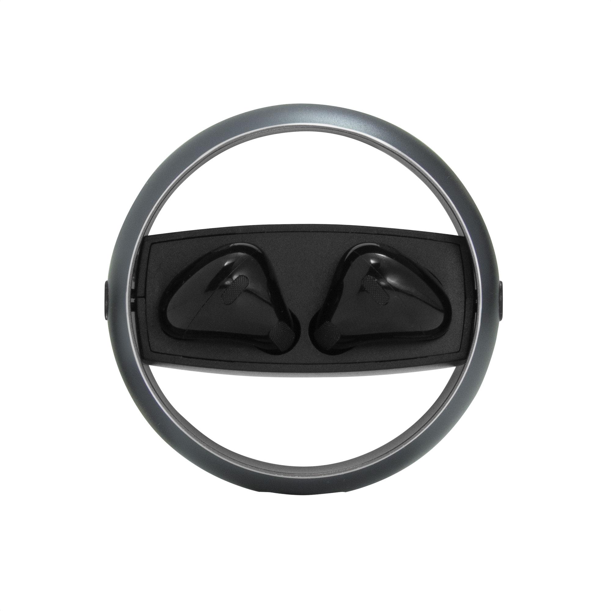 Auriculares bluetooth "Moji" - Imagen 5