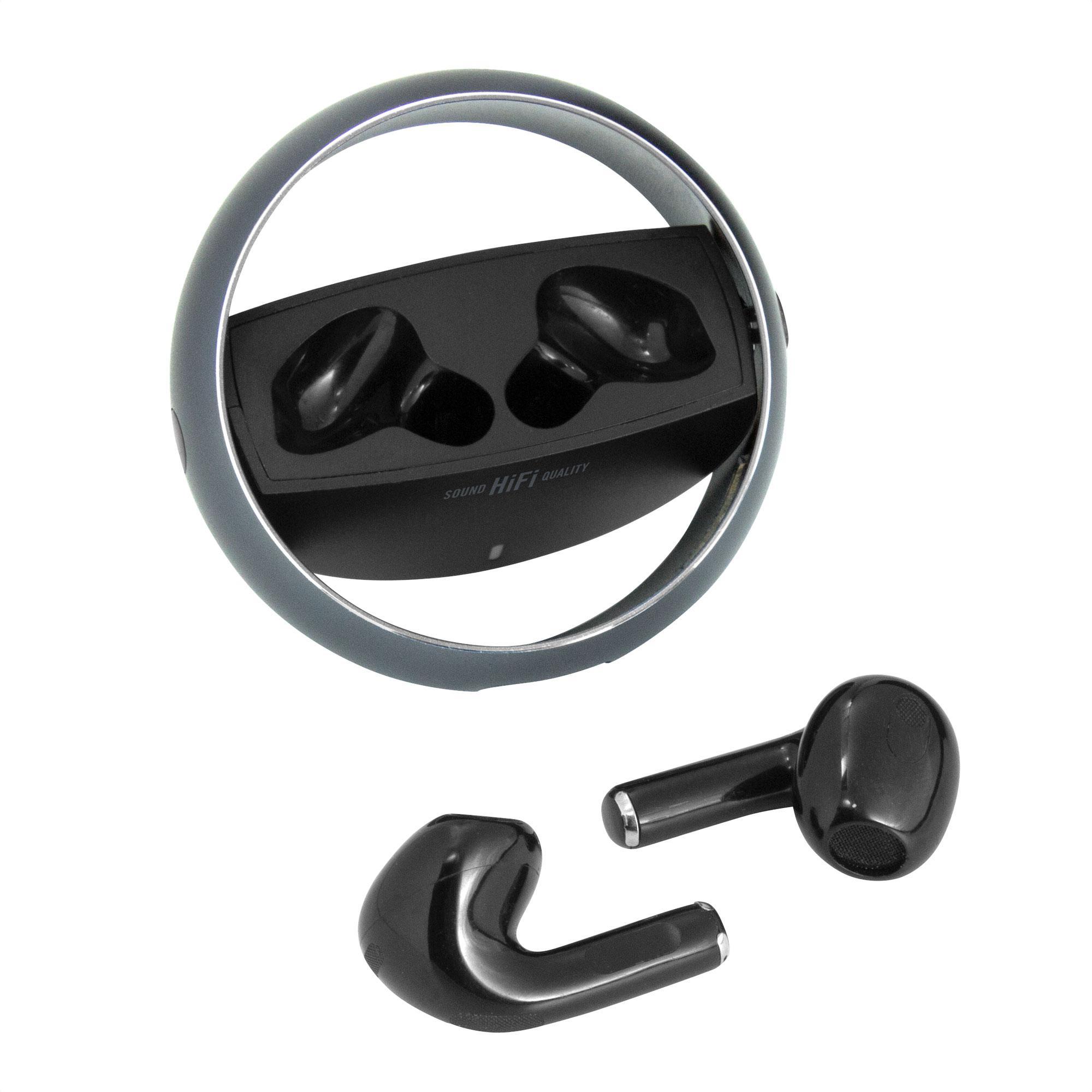 Auriculares bluetooth "Moji" - Imagen 6