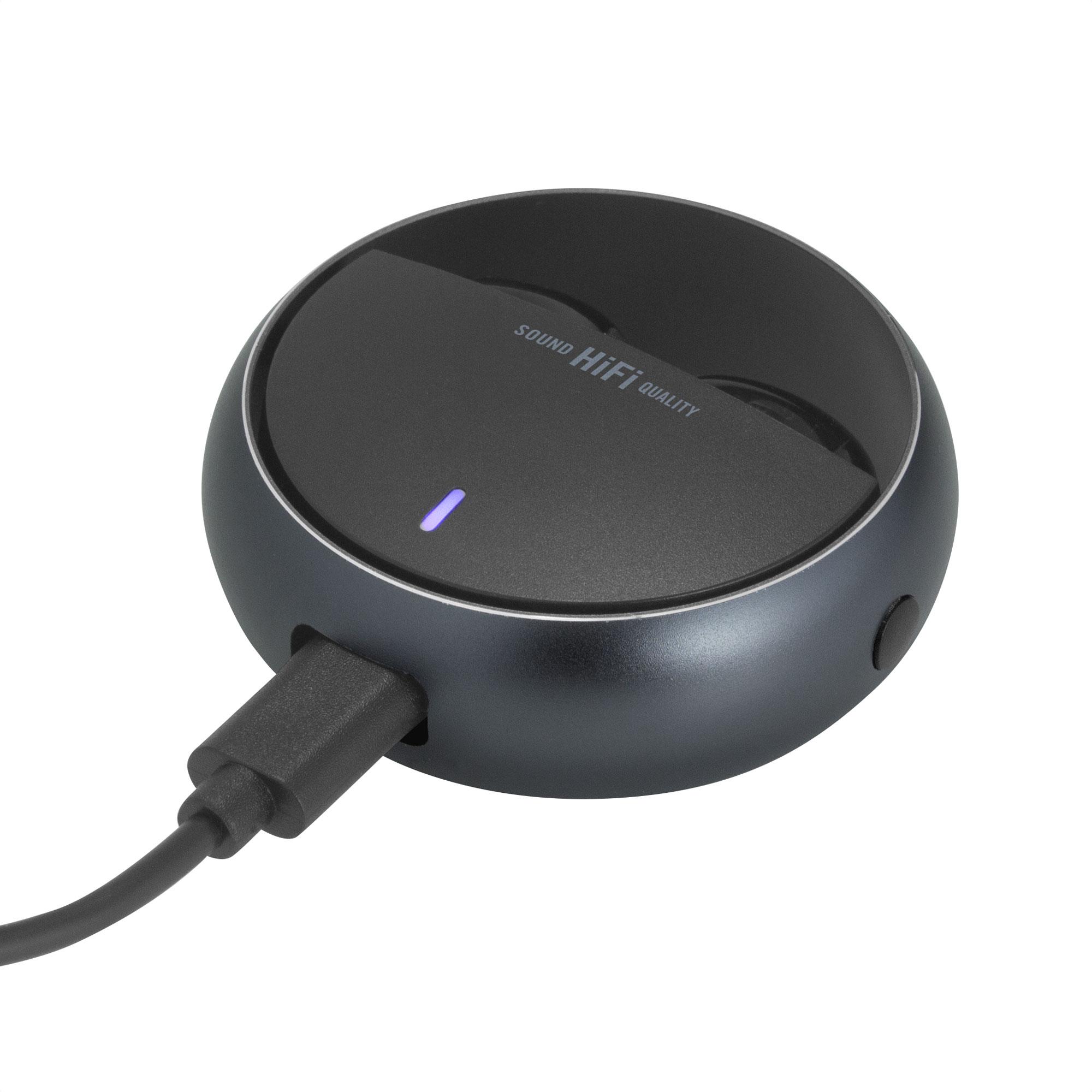 Auriculares bluetooth "Moji" - Imagen 7