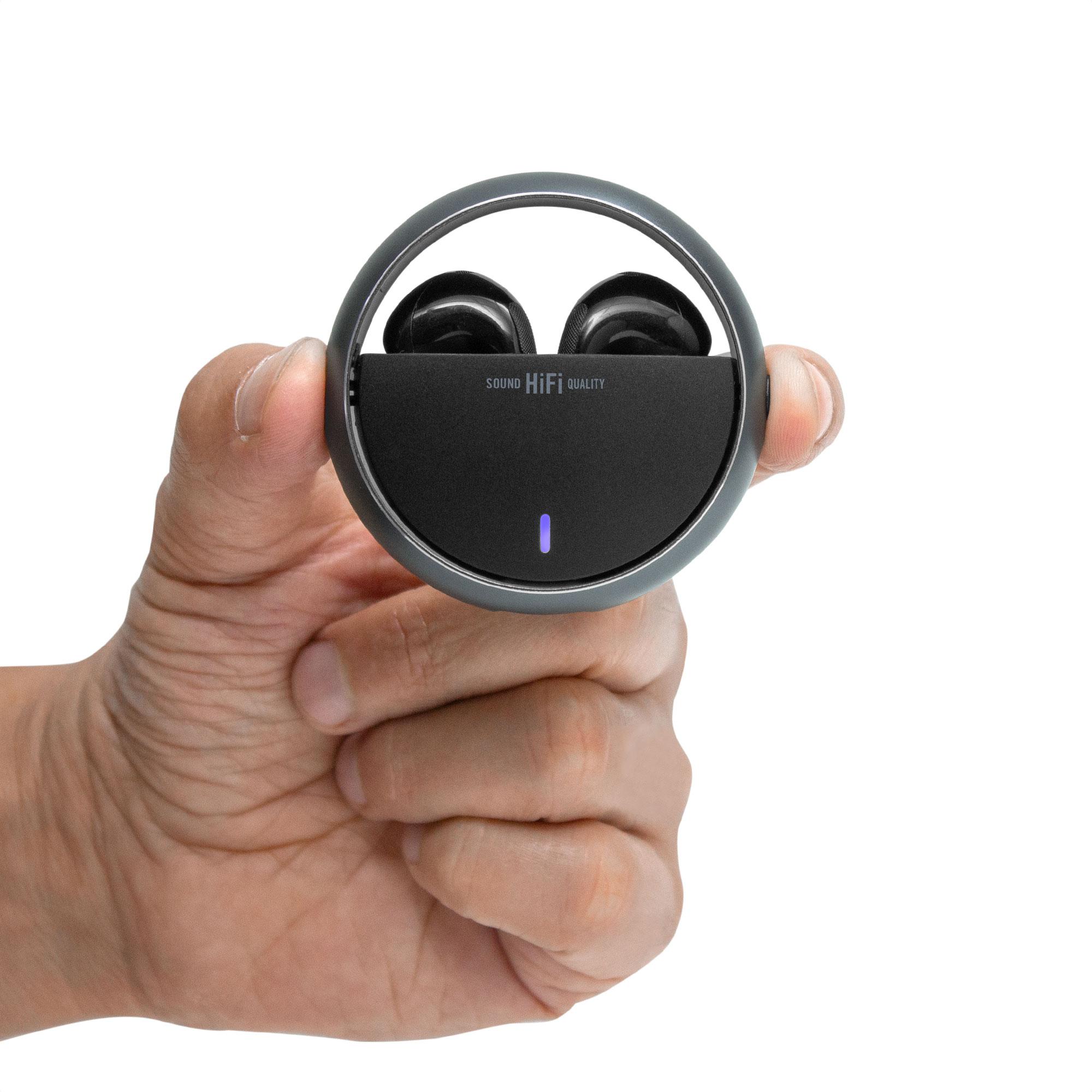 Auriculares bluetooth "Moji" - Imagen 8