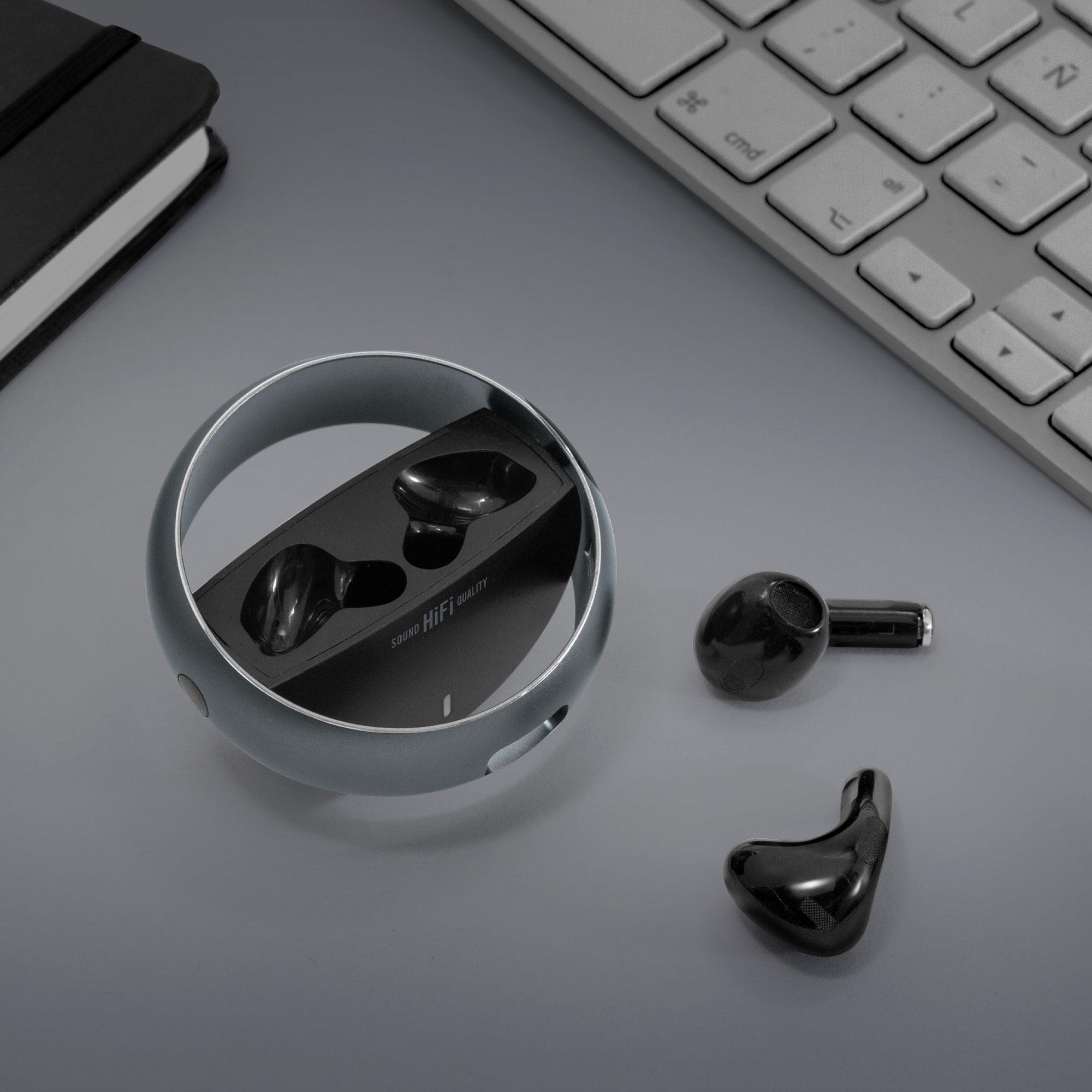 Auriculares bluetooth "Moji" - Imagen 9