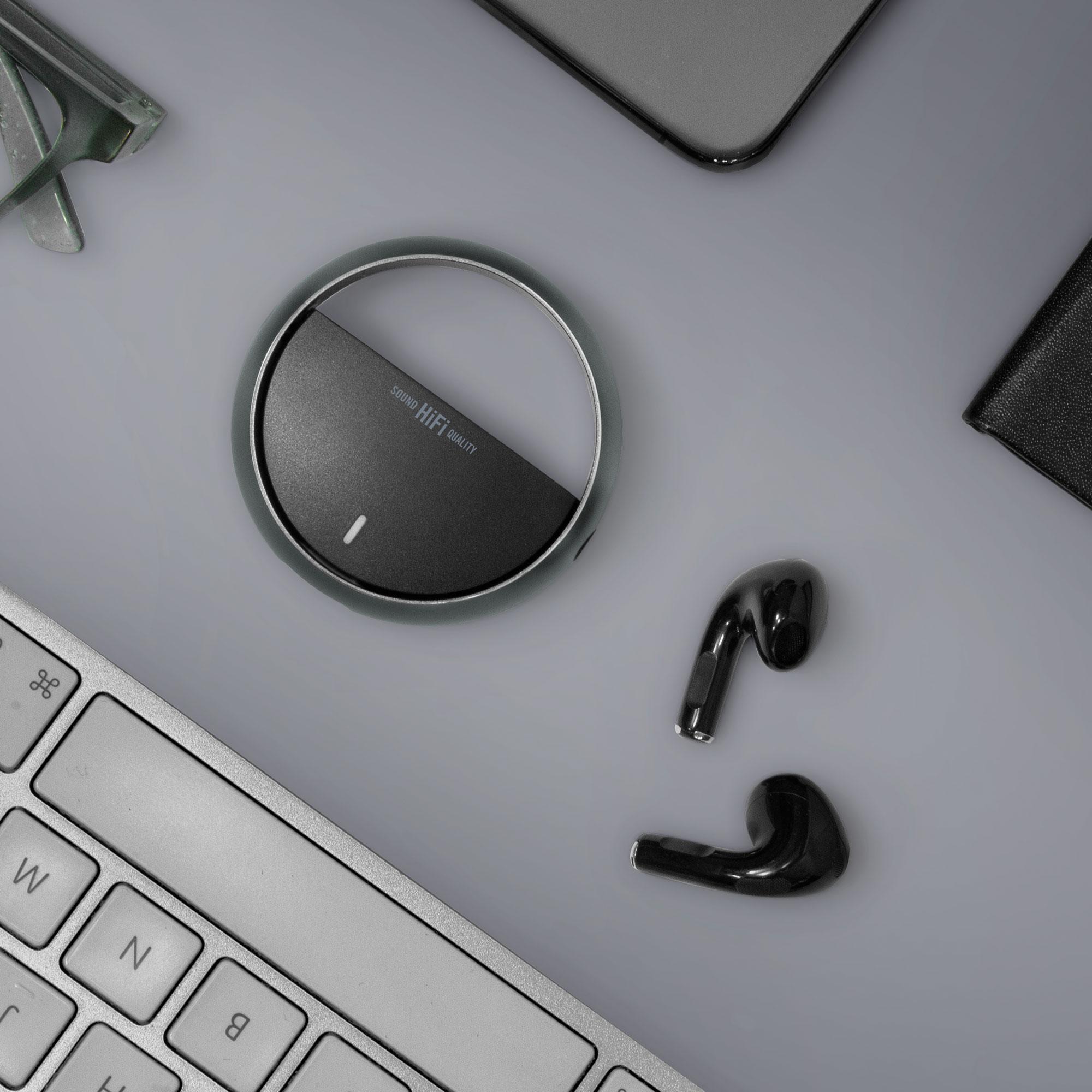 Auriculares bluetooth "Moji" - Imagen 10