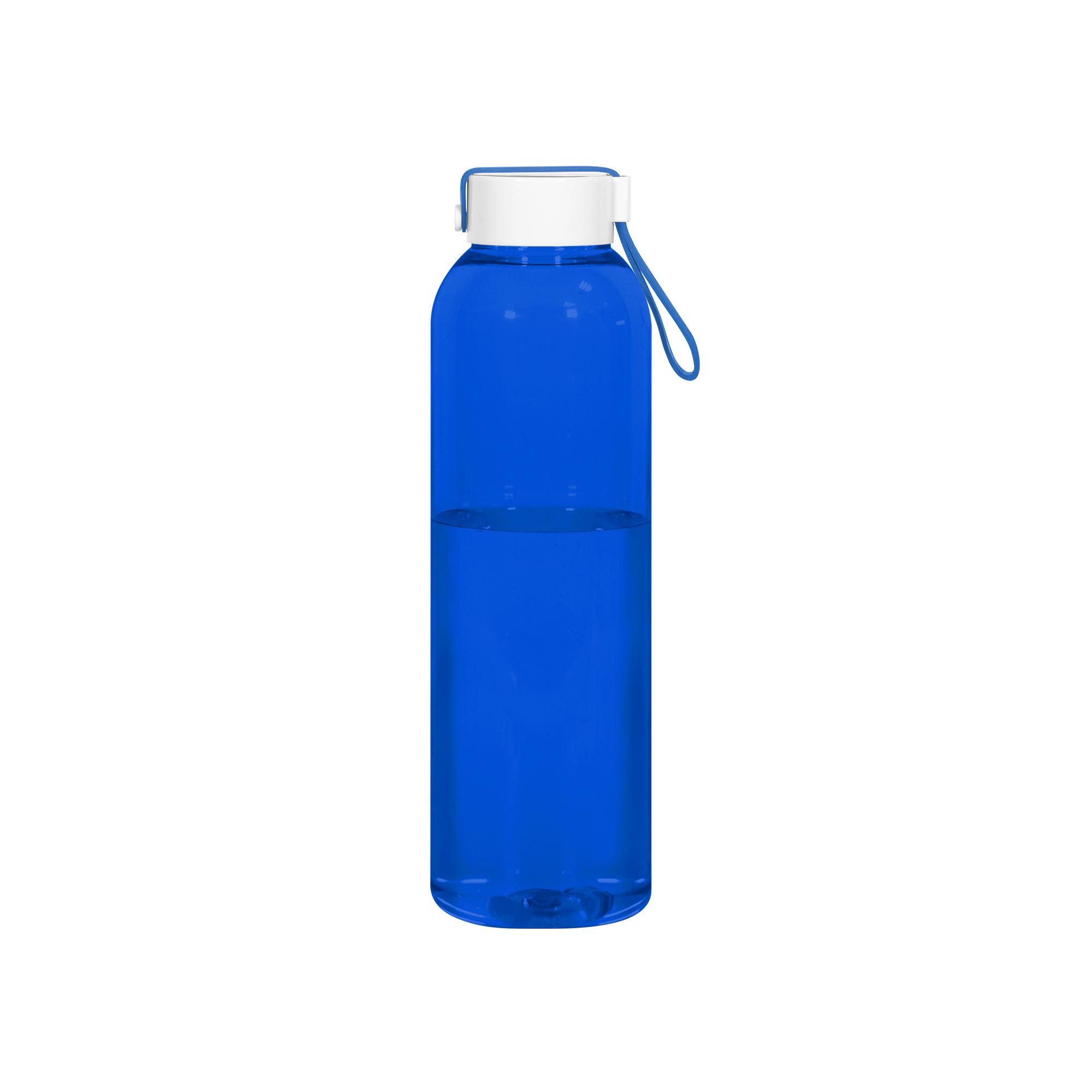Botella "Hawaii"