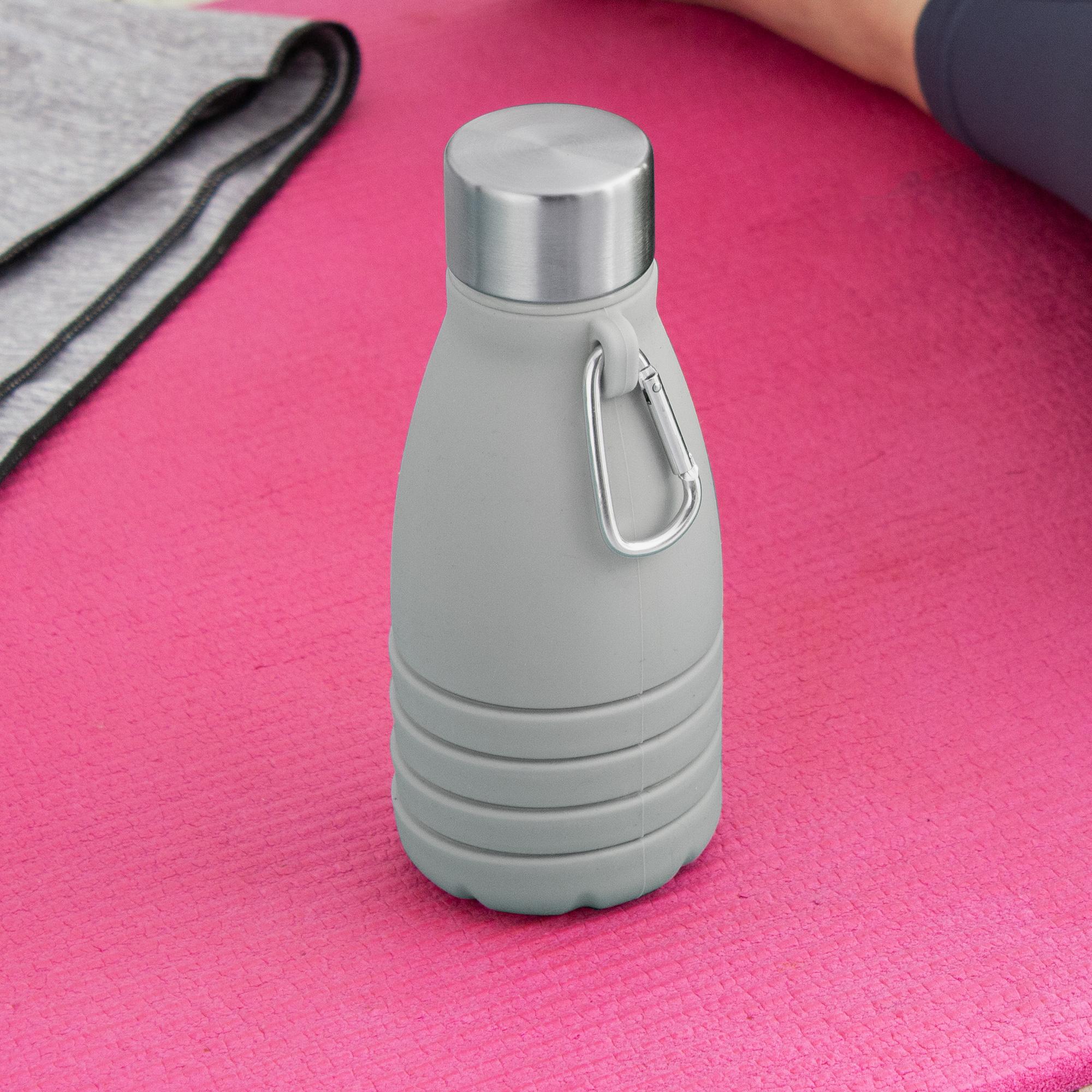 Botella plegable "Kalap" - Imagen 22