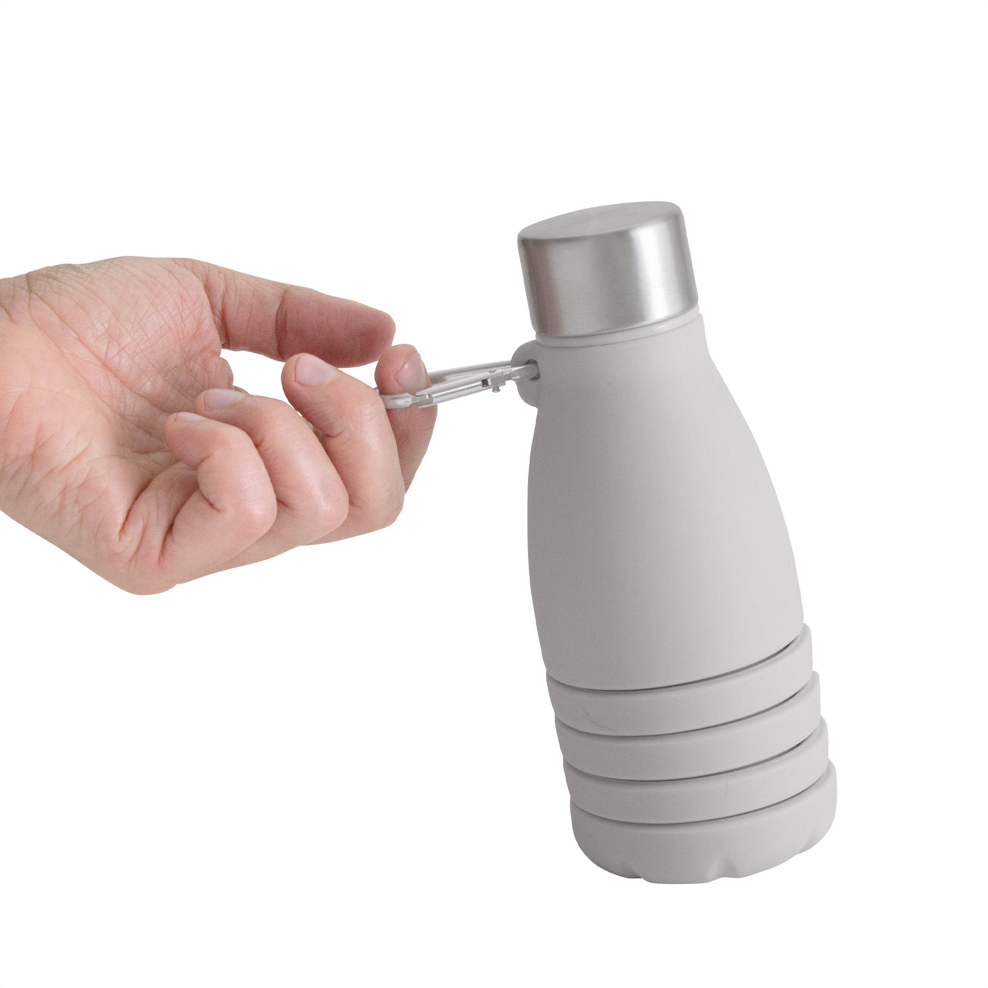 Botella plegable "Kalap" - Imagen 18