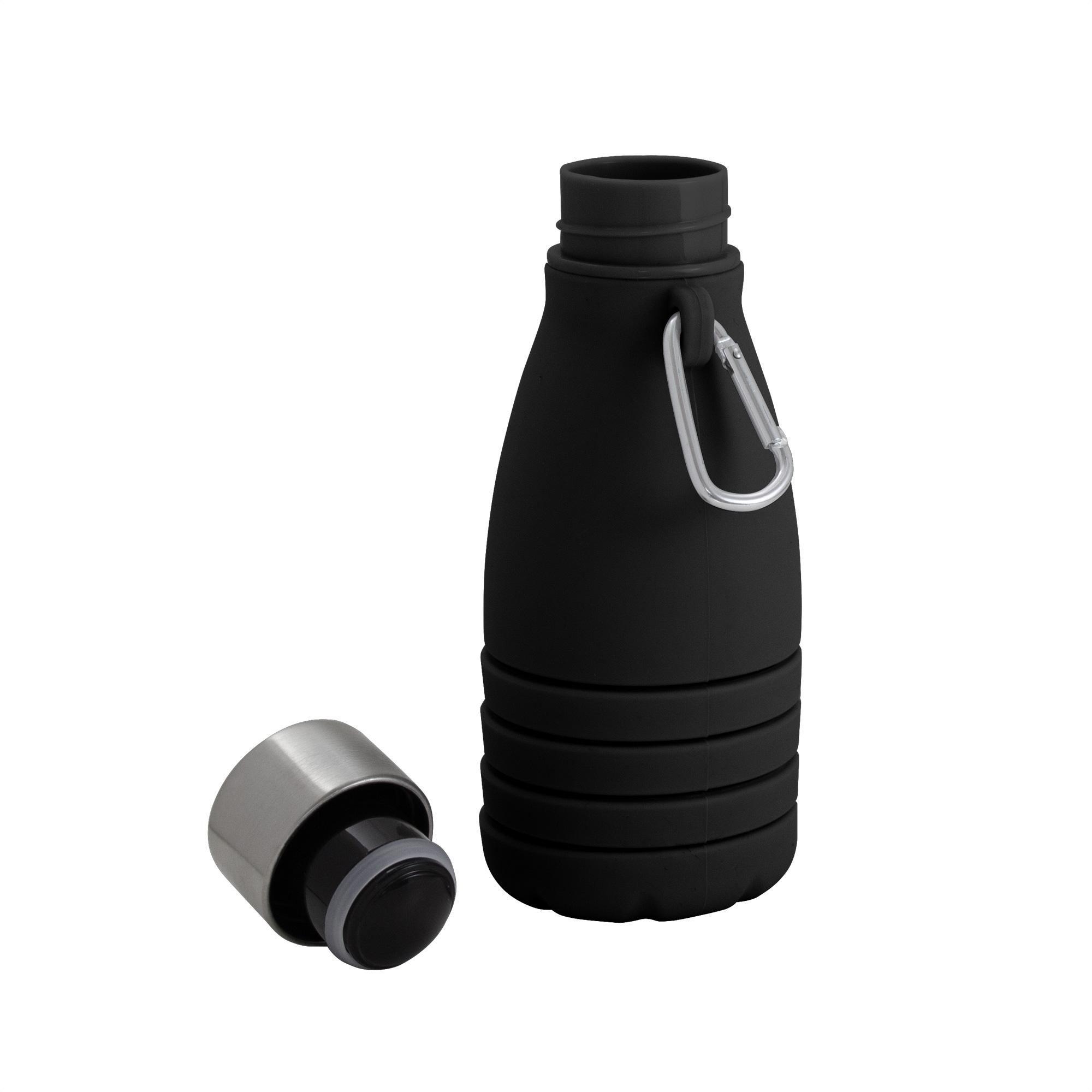 Botella plegable "Kalap" - Imagen 3