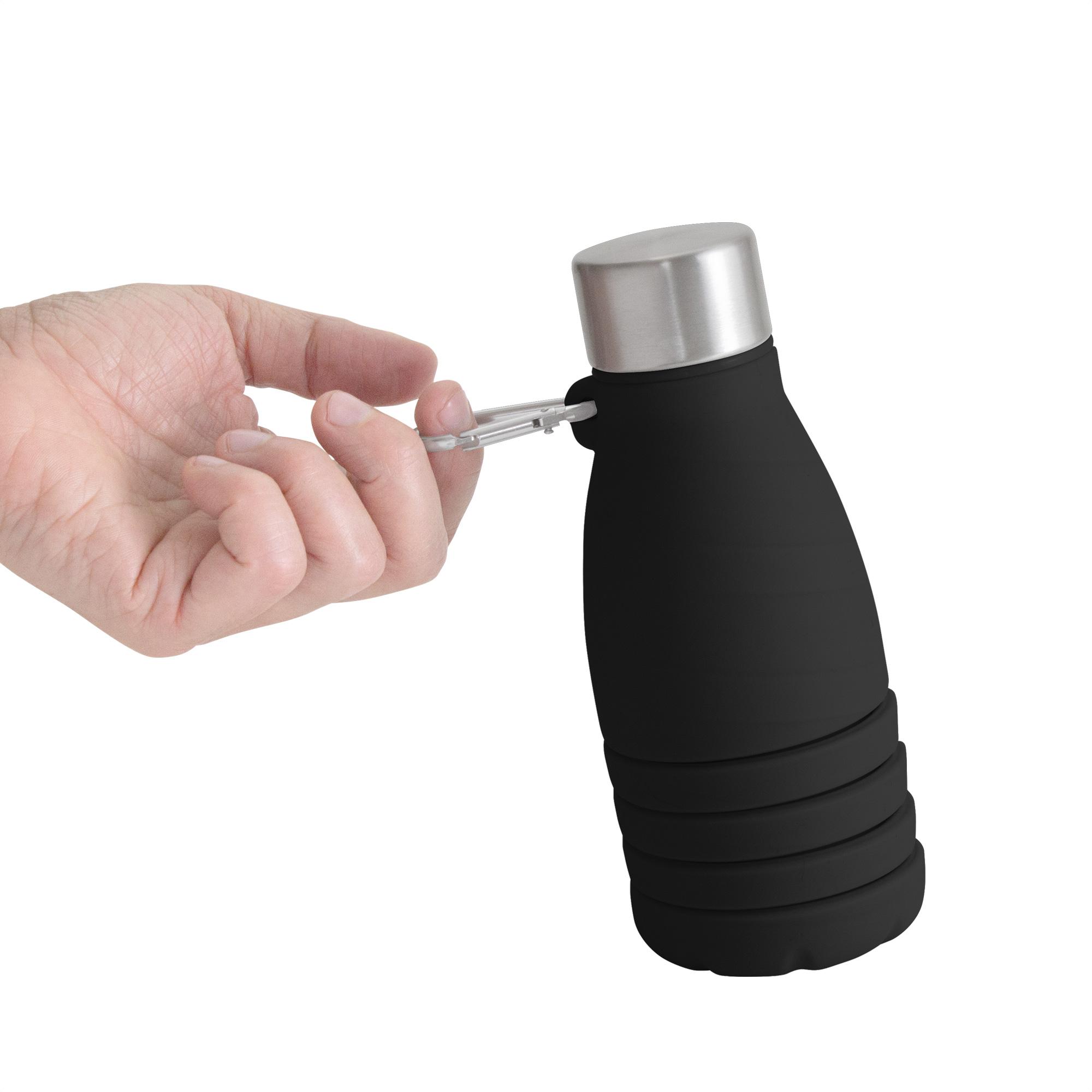 Botella plegable "Kalap" - Imagen 7