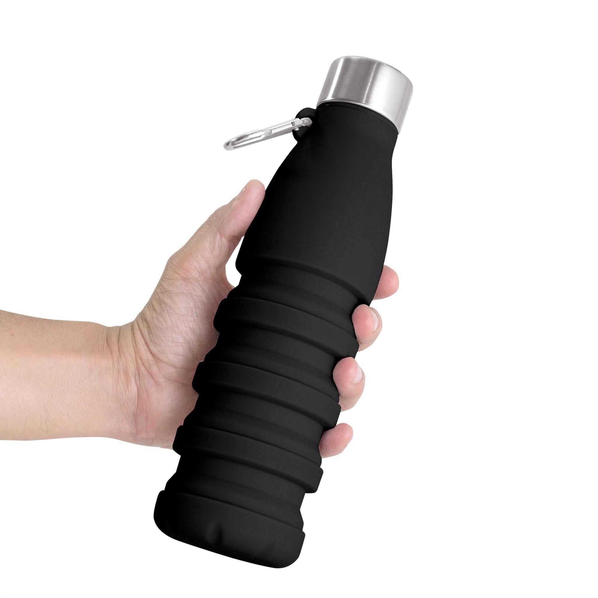 Botella plegable "Kalap" - Imagen 8