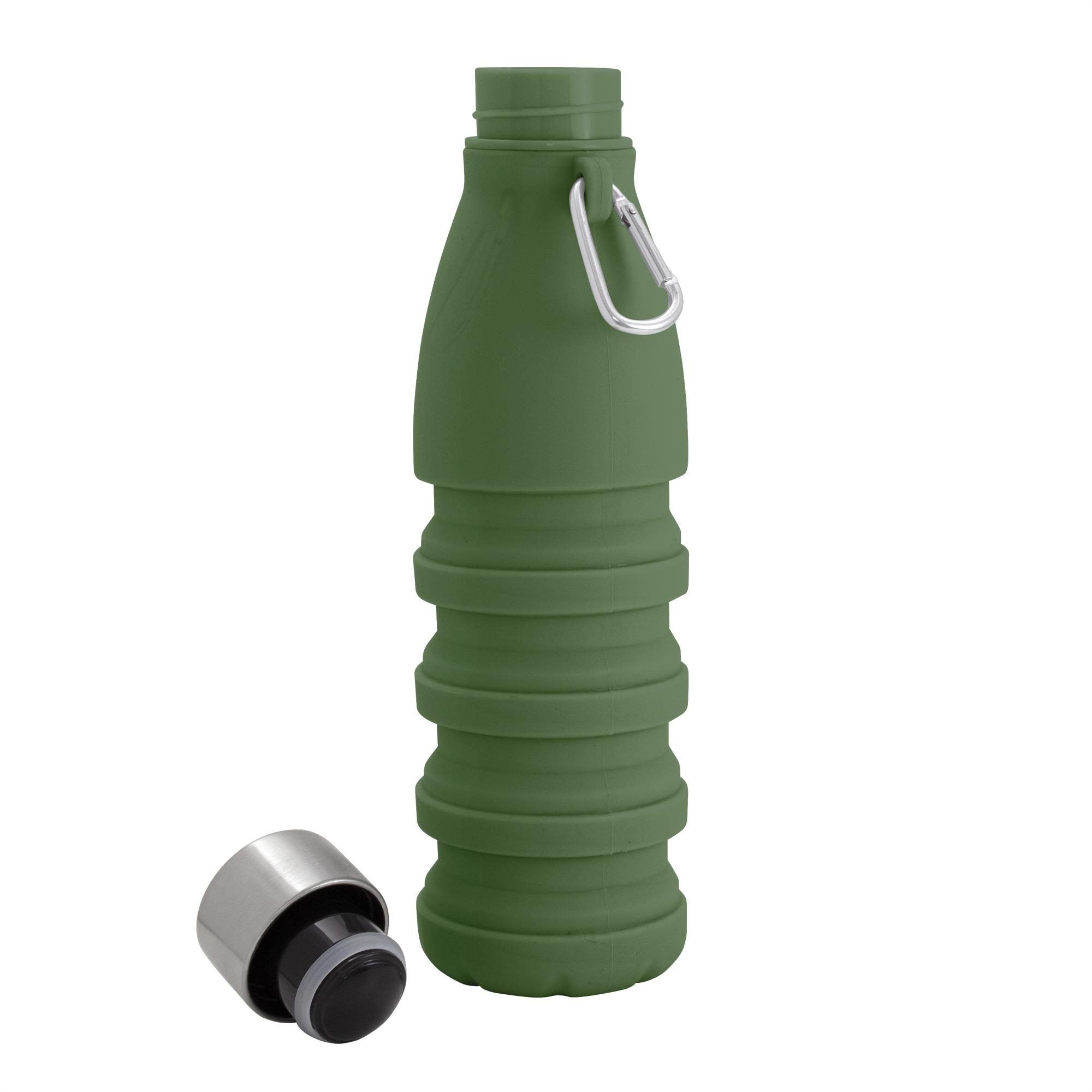 Botella plegable "Kalap" - Imagen 27
