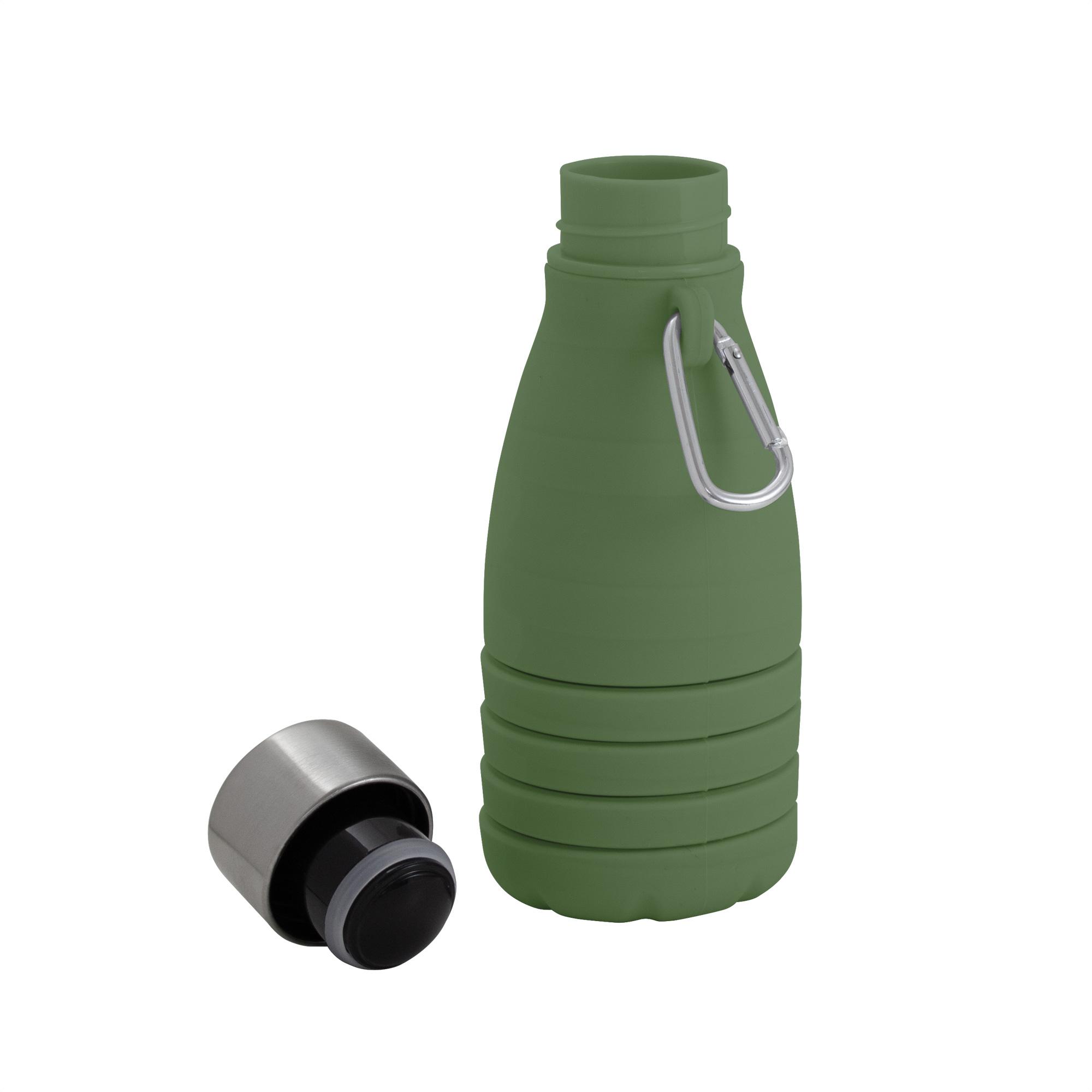 Botella plegable "Kalap" - Imagen 25