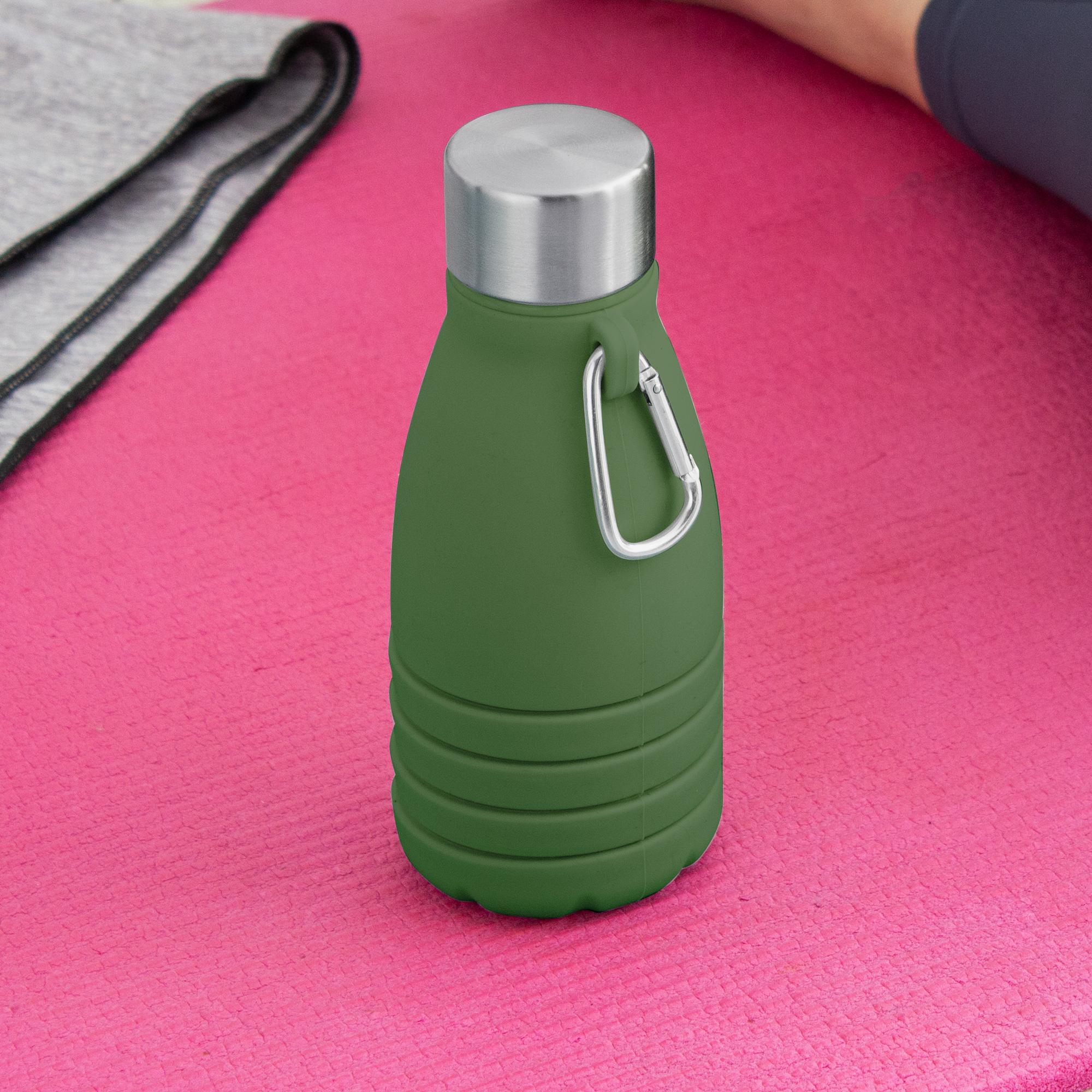 Botella plegable "Kalap" - Imagen 33