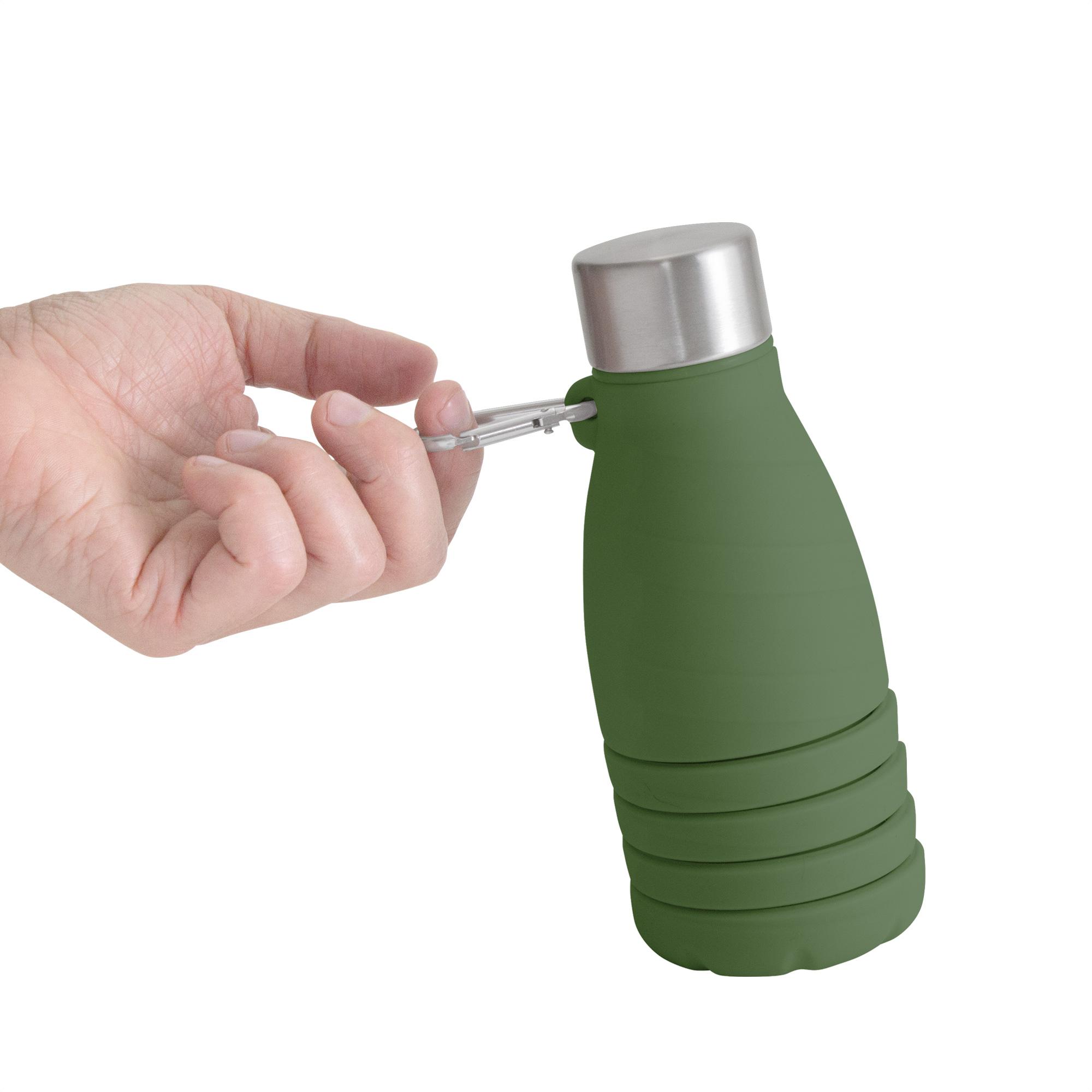 Botella plegable "Kalap" - Imagen 29