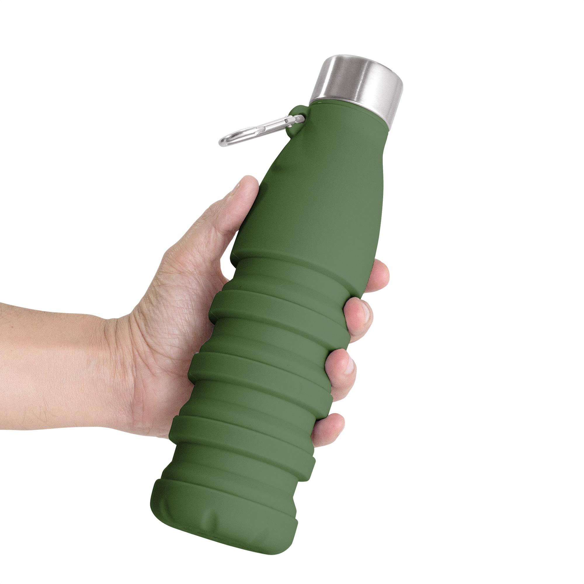 Botella plegable "Kalap" - Imagen 30