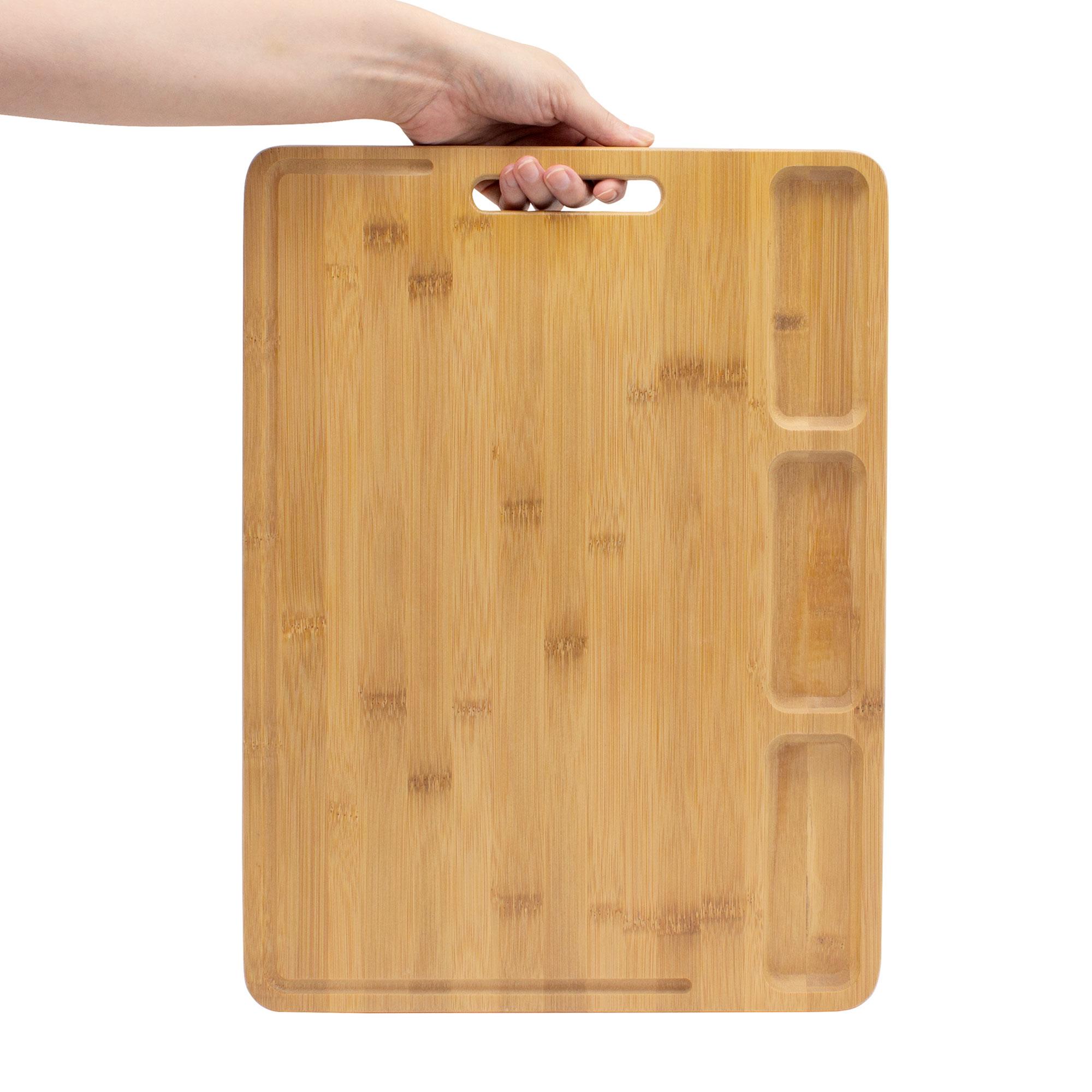 Tabla de corte "Bamboard" - Imagen 3