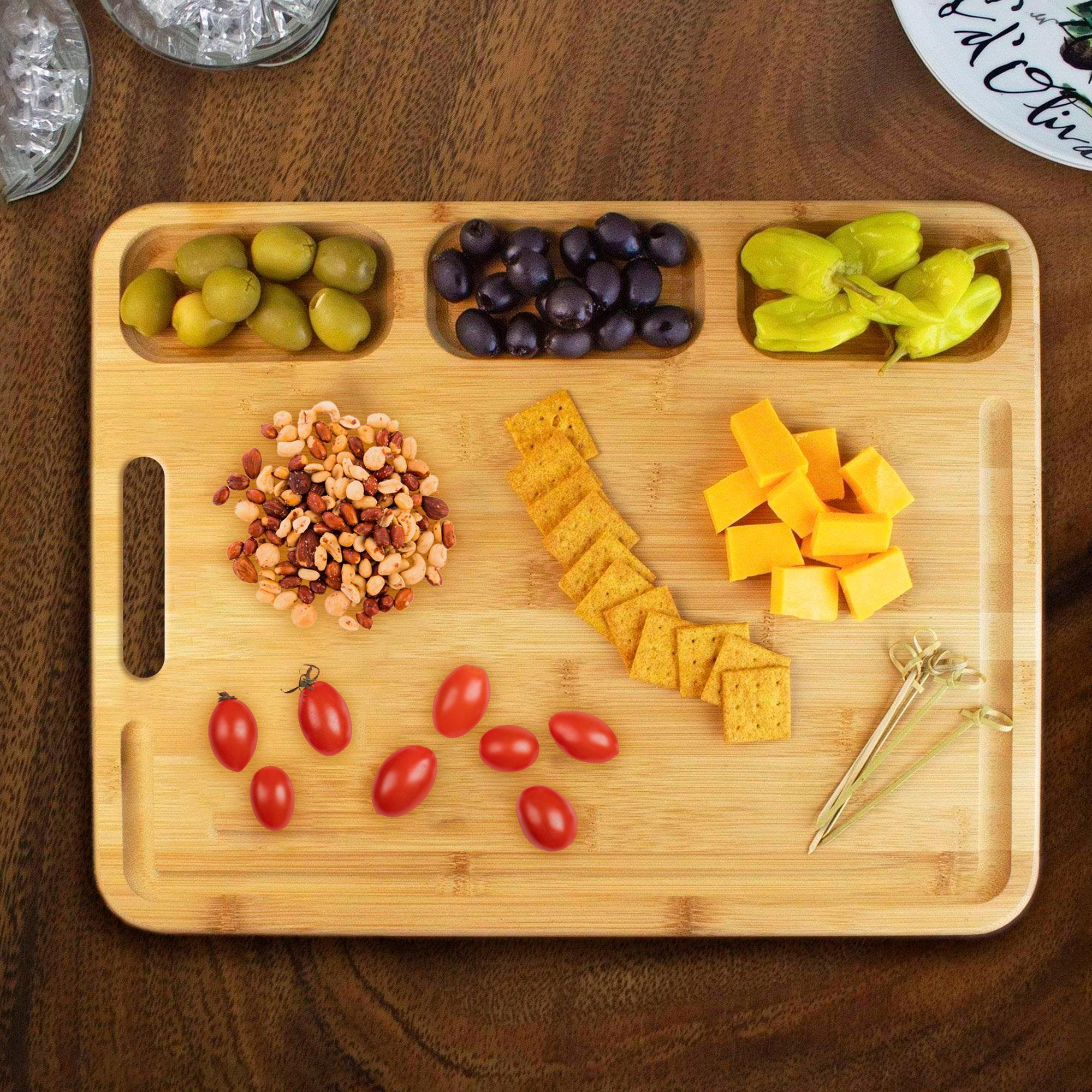 Tabla de corte "Bamboard" - Imagen 4