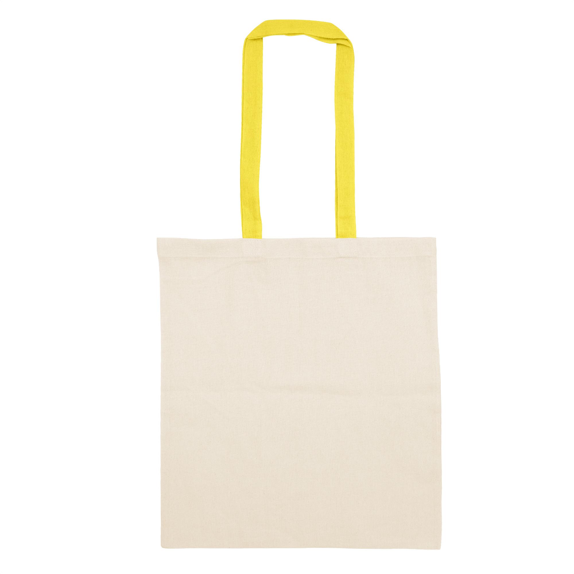 Bolsa de algodón "Donna" - Imagen 15