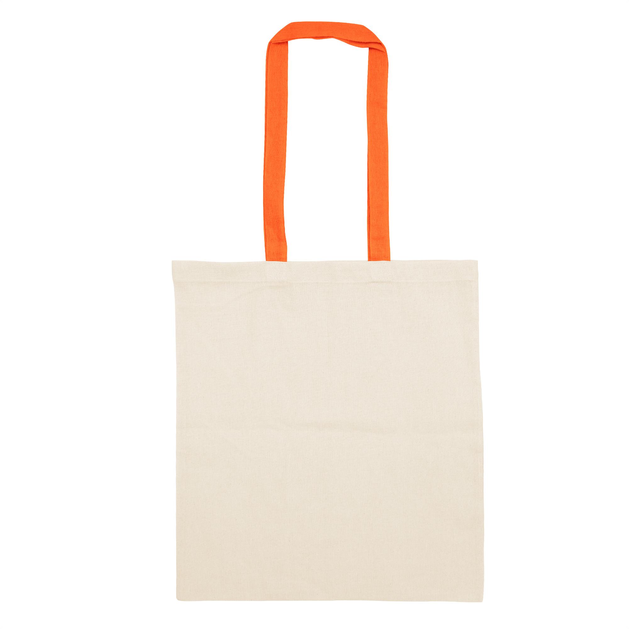 Bolsa de algodón "Donna" - Imagen 19
