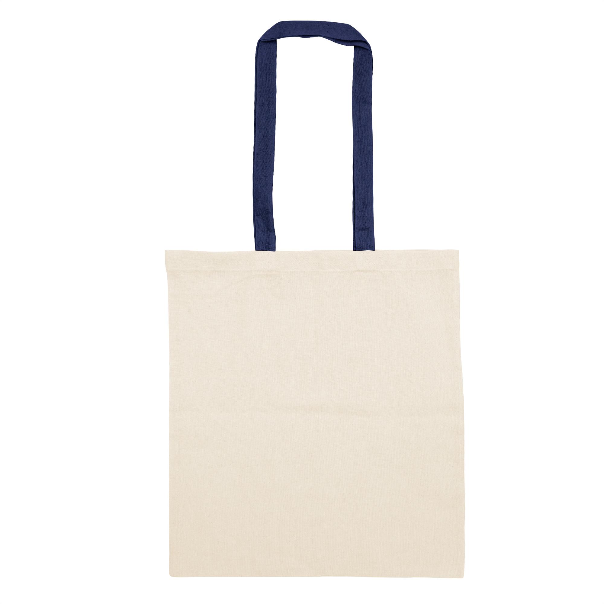 Bolsa de algodón "Donna" - Imagen 31