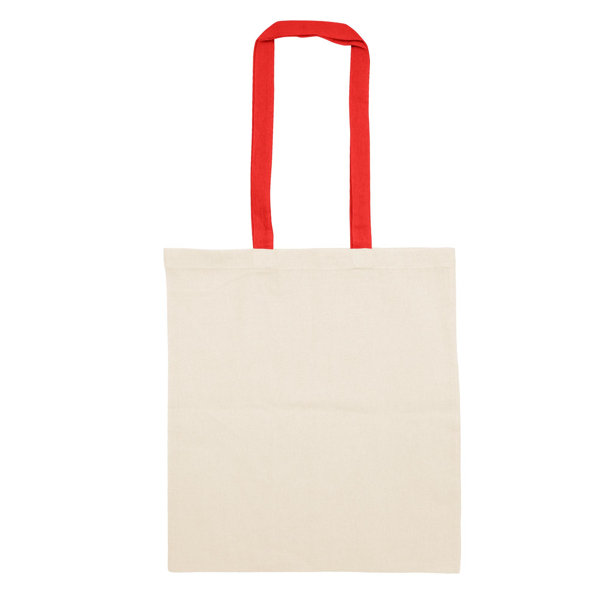 Bolsa de algodón "Donna" - Imagen 11
