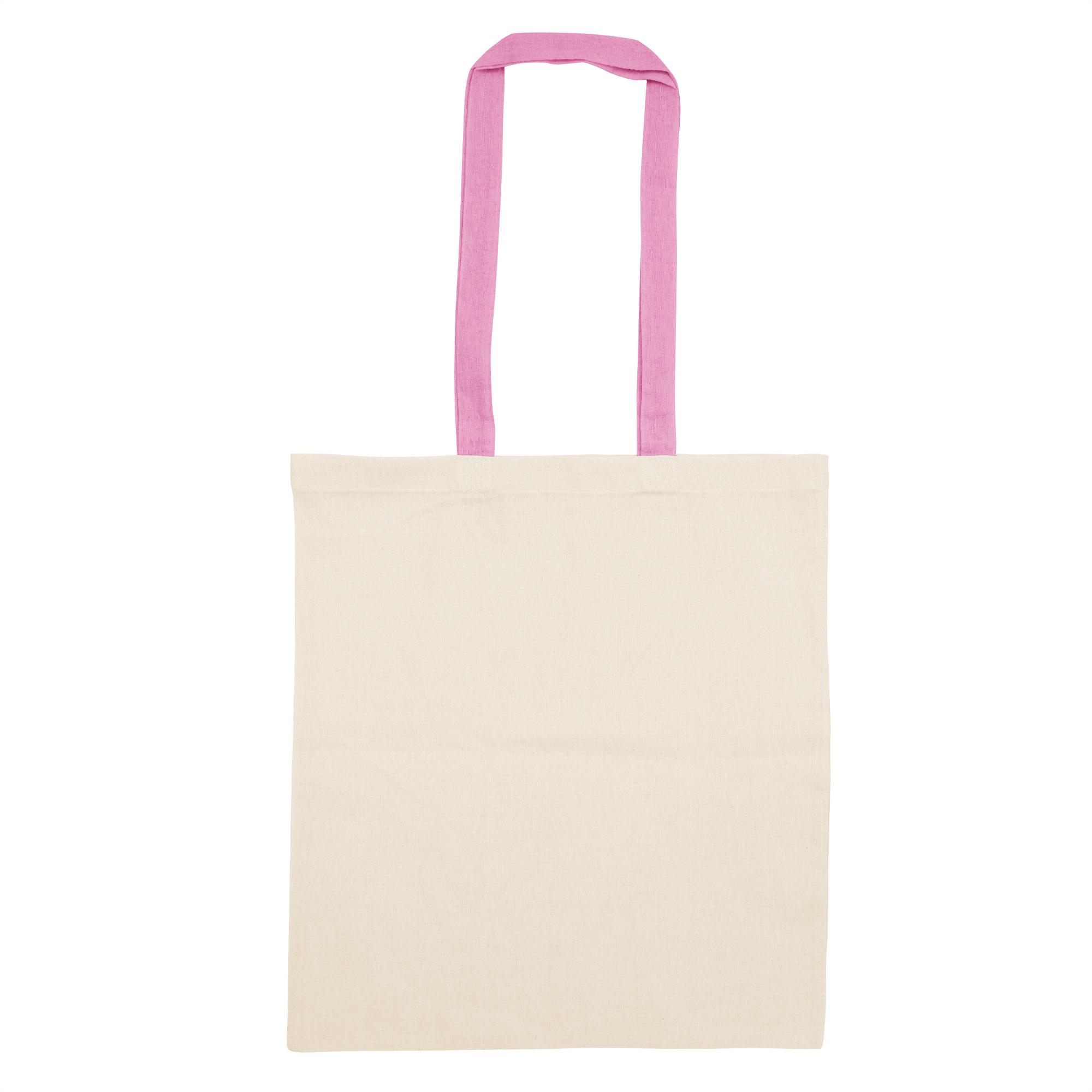 Bolsa de algodón "Donna" - Imagen 23