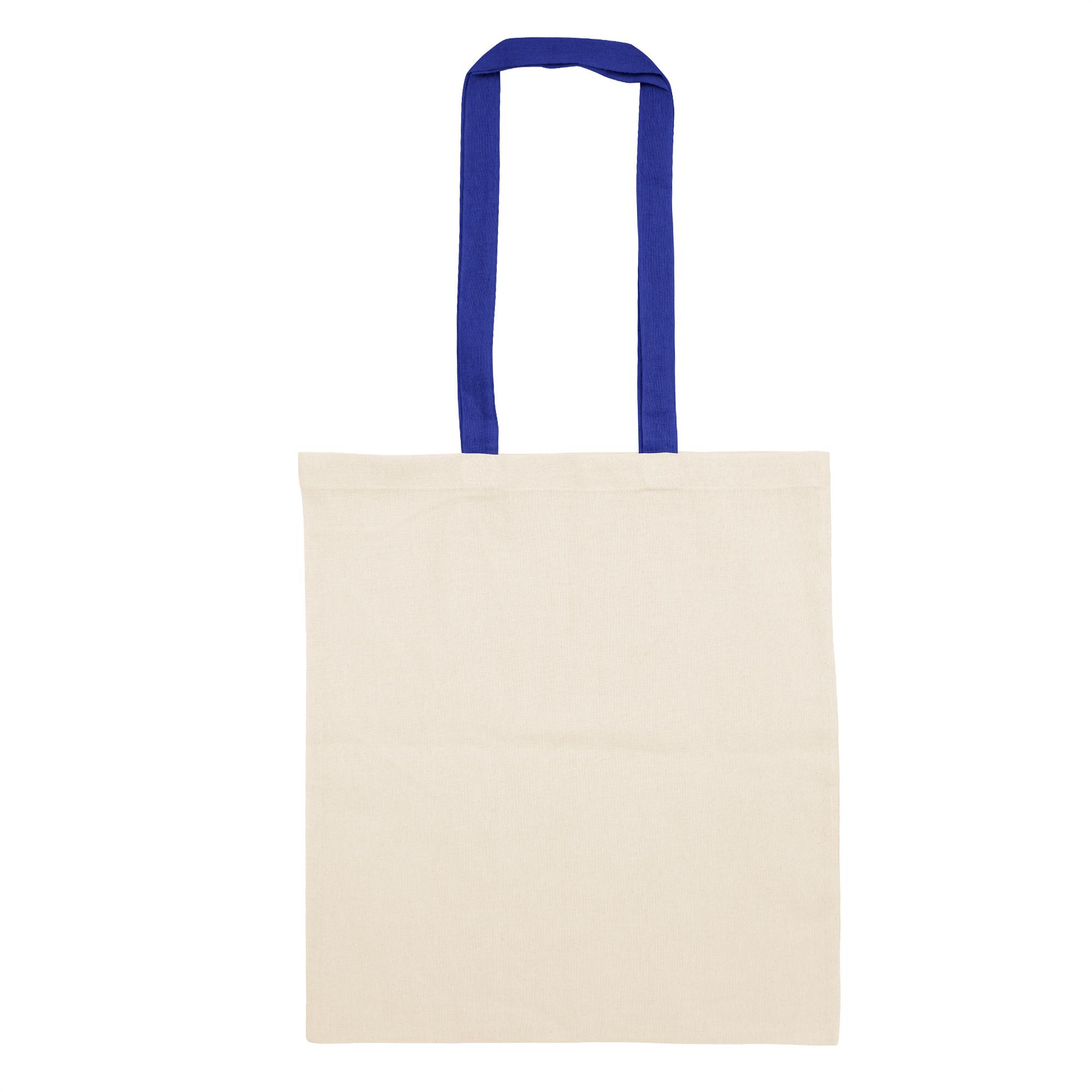 Bolsa de algodón "Donna" - Imagen 27