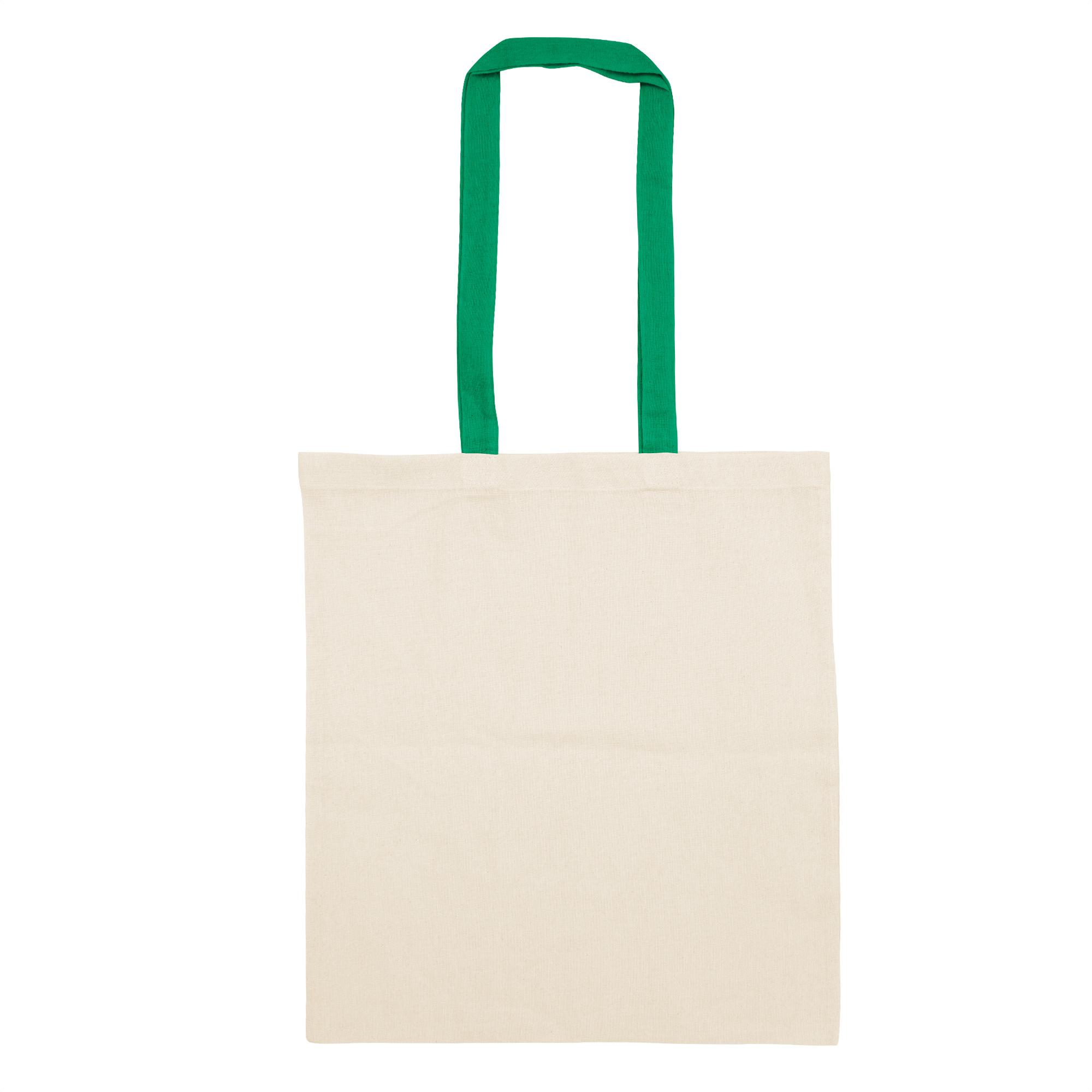 Bolsa de algodón "Donna" - Imagen 6