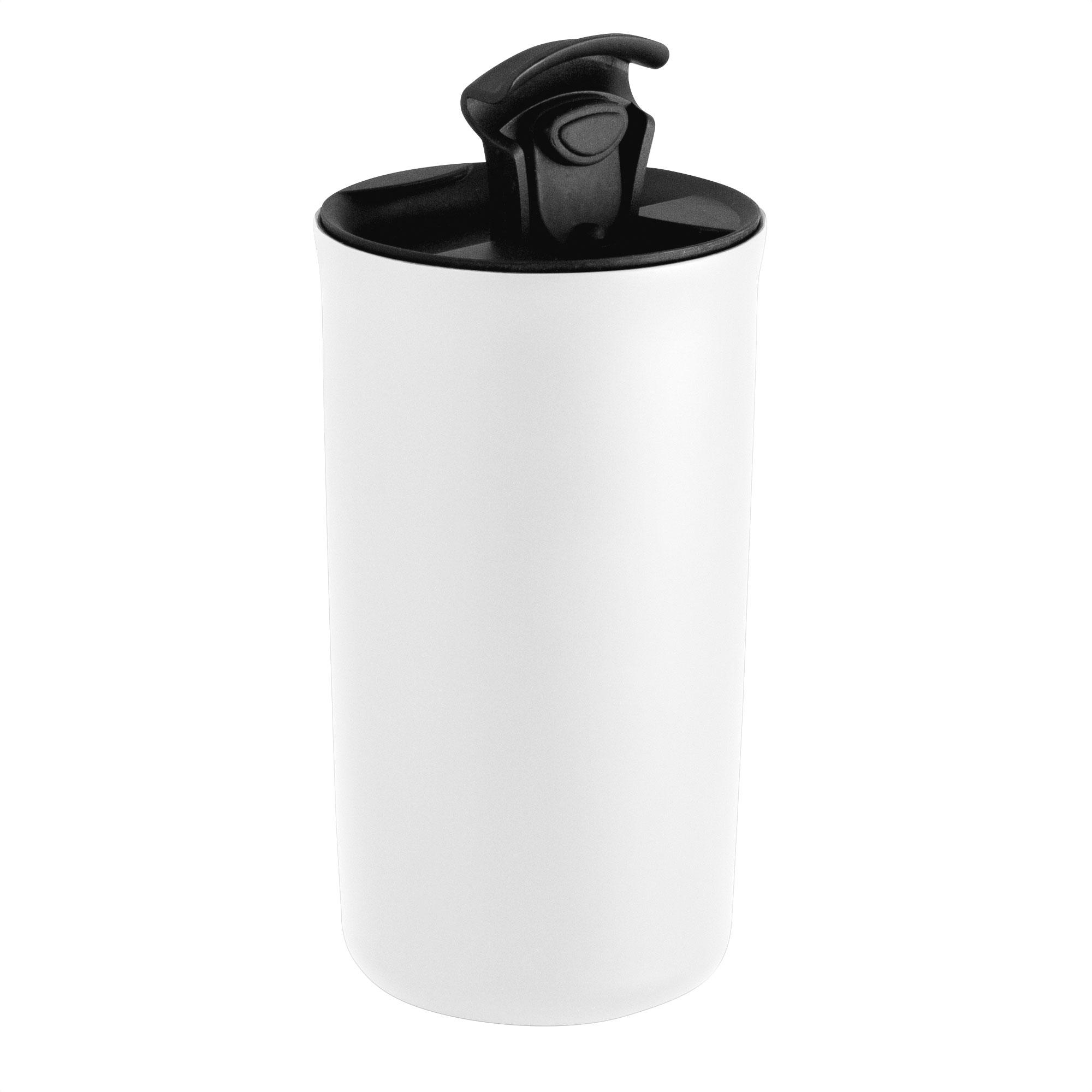 Mug térmico "Garamond" - Imagen 4