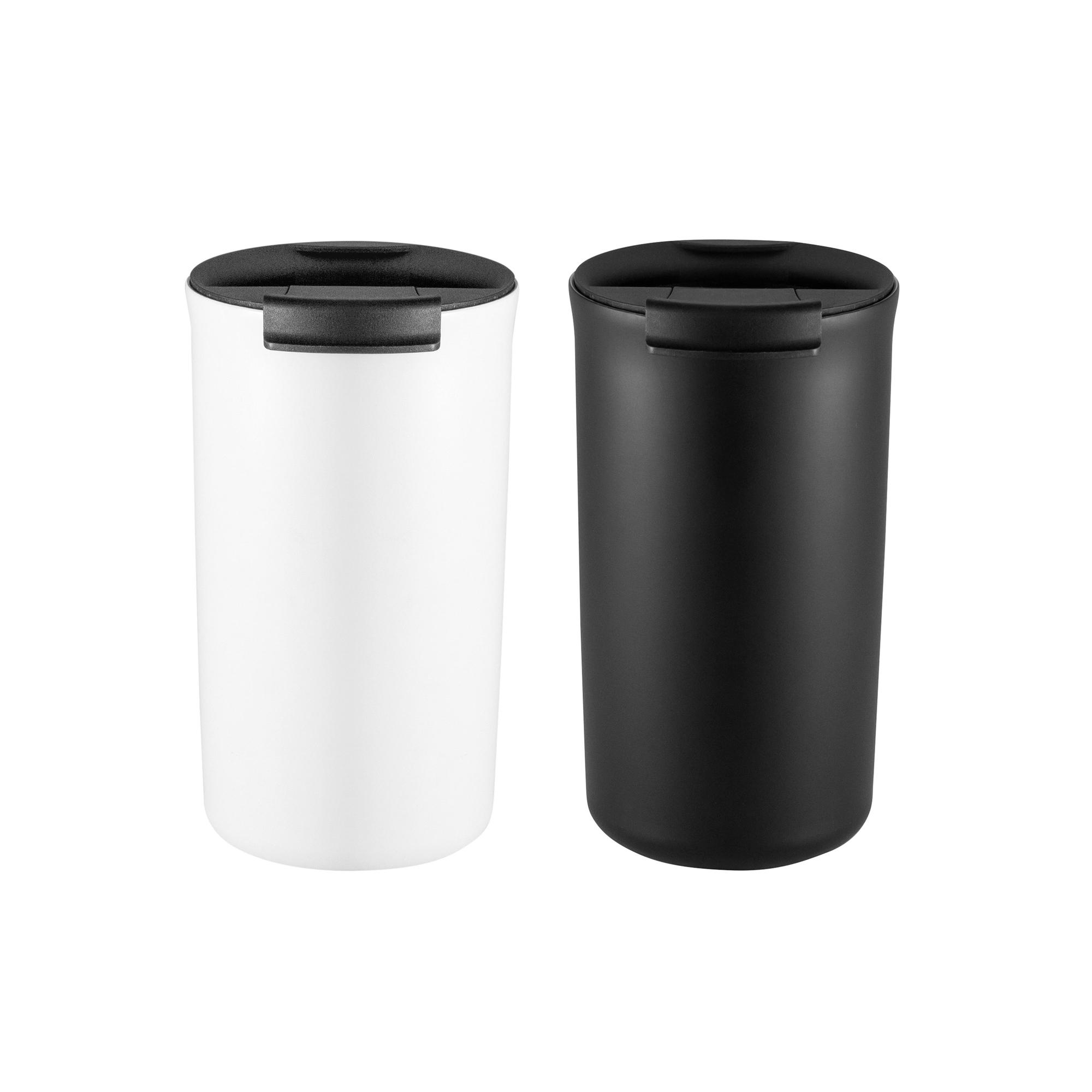 Mug térmico "Garamond"