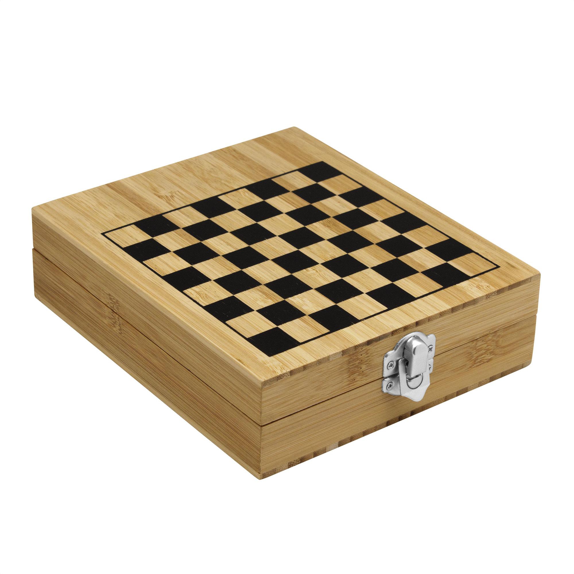 Set de juegos "Pokada" - Imagen 5
