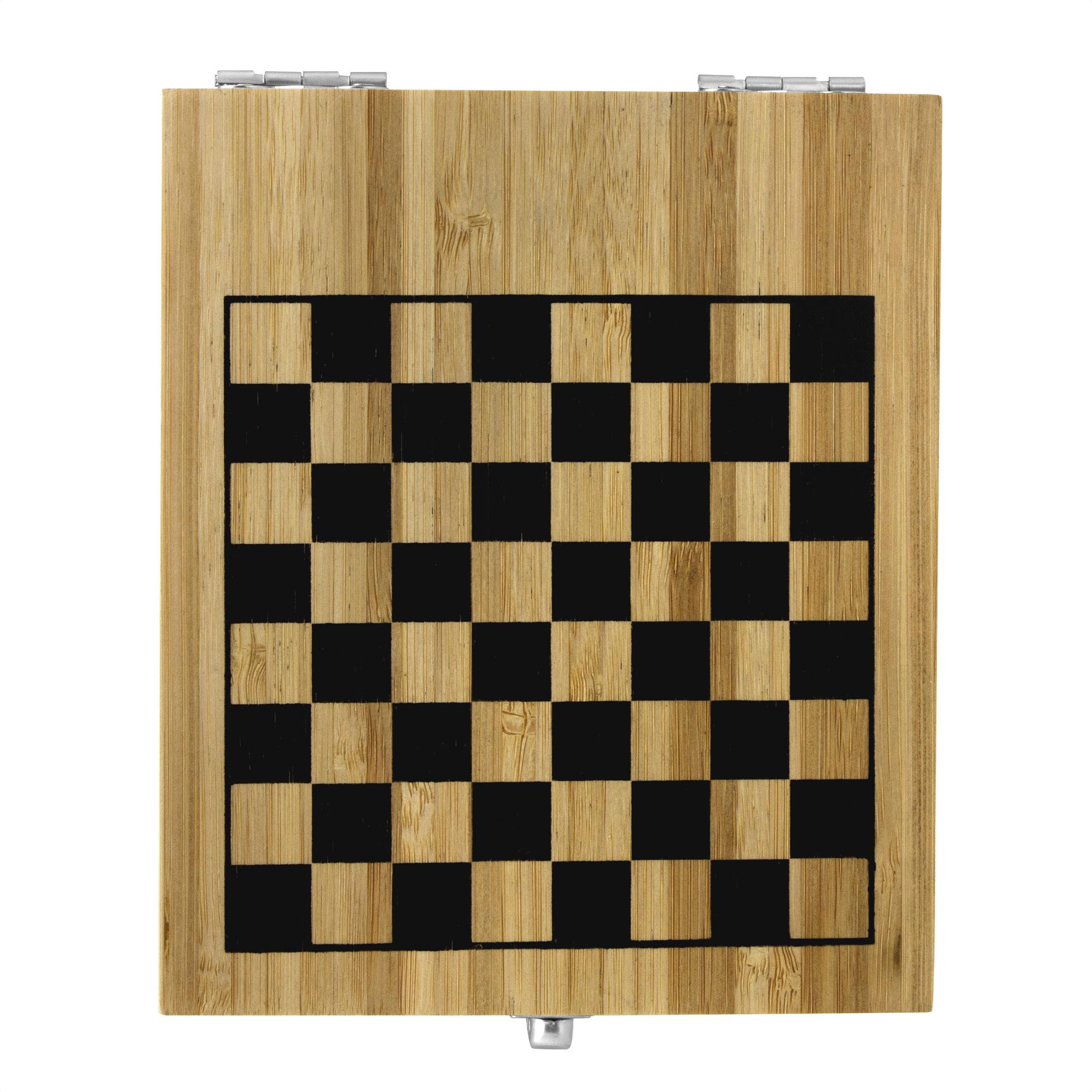 Set de juegos "Pokada" - Imagen 4