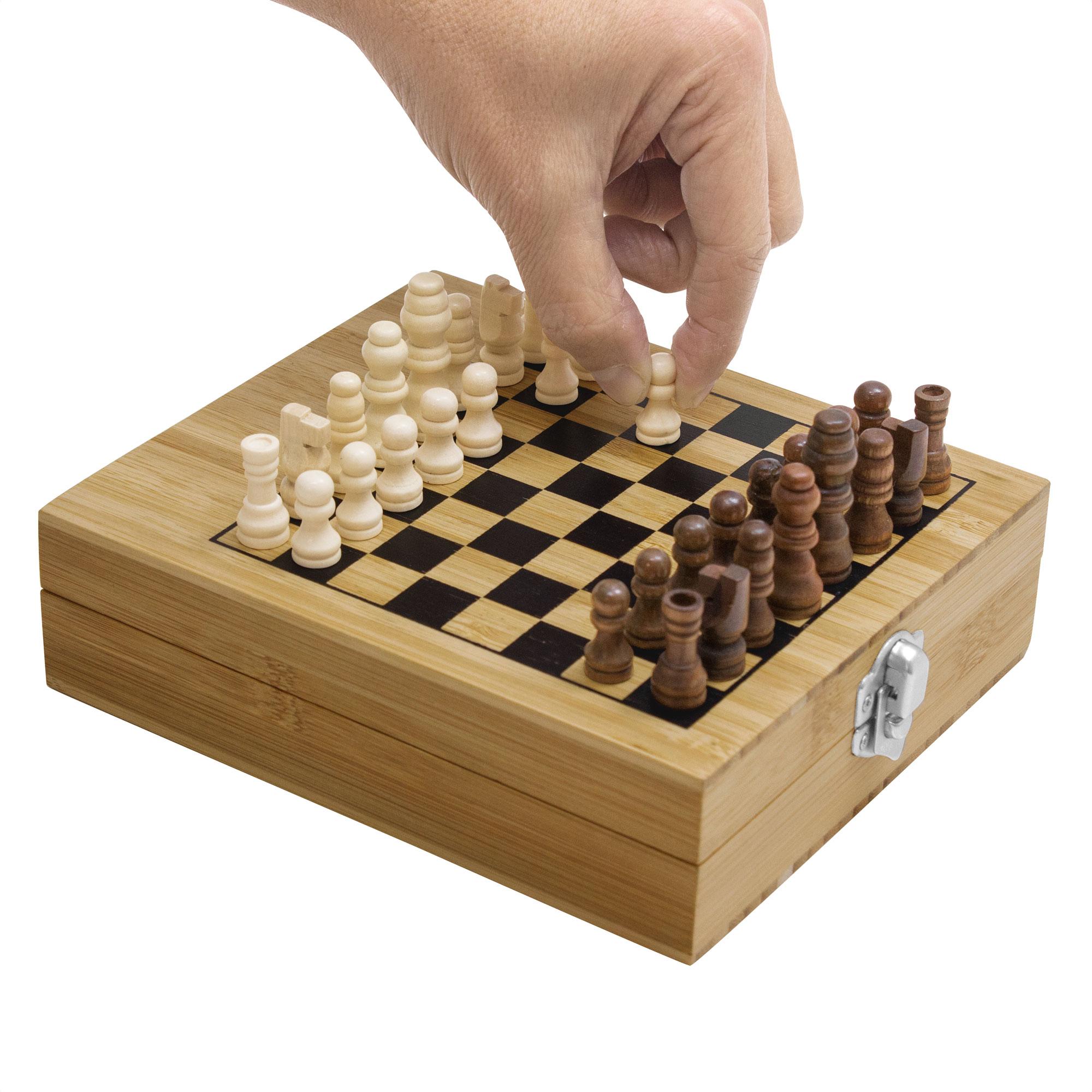 Set de juegos "Pokada" - Imagen 8