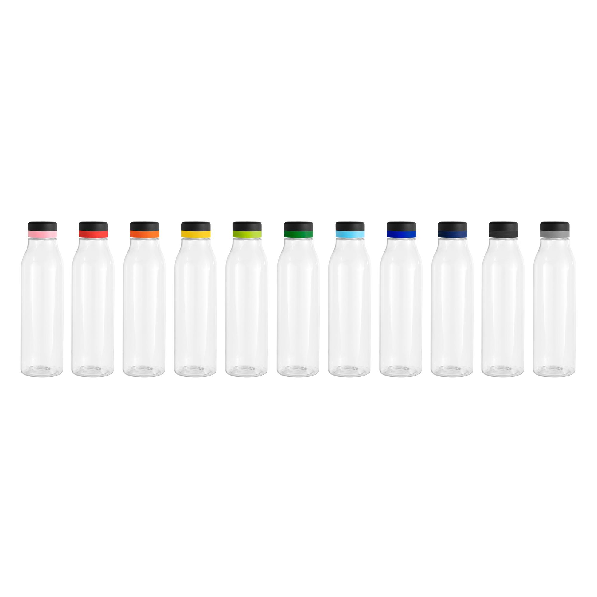 Botella "Andina black"