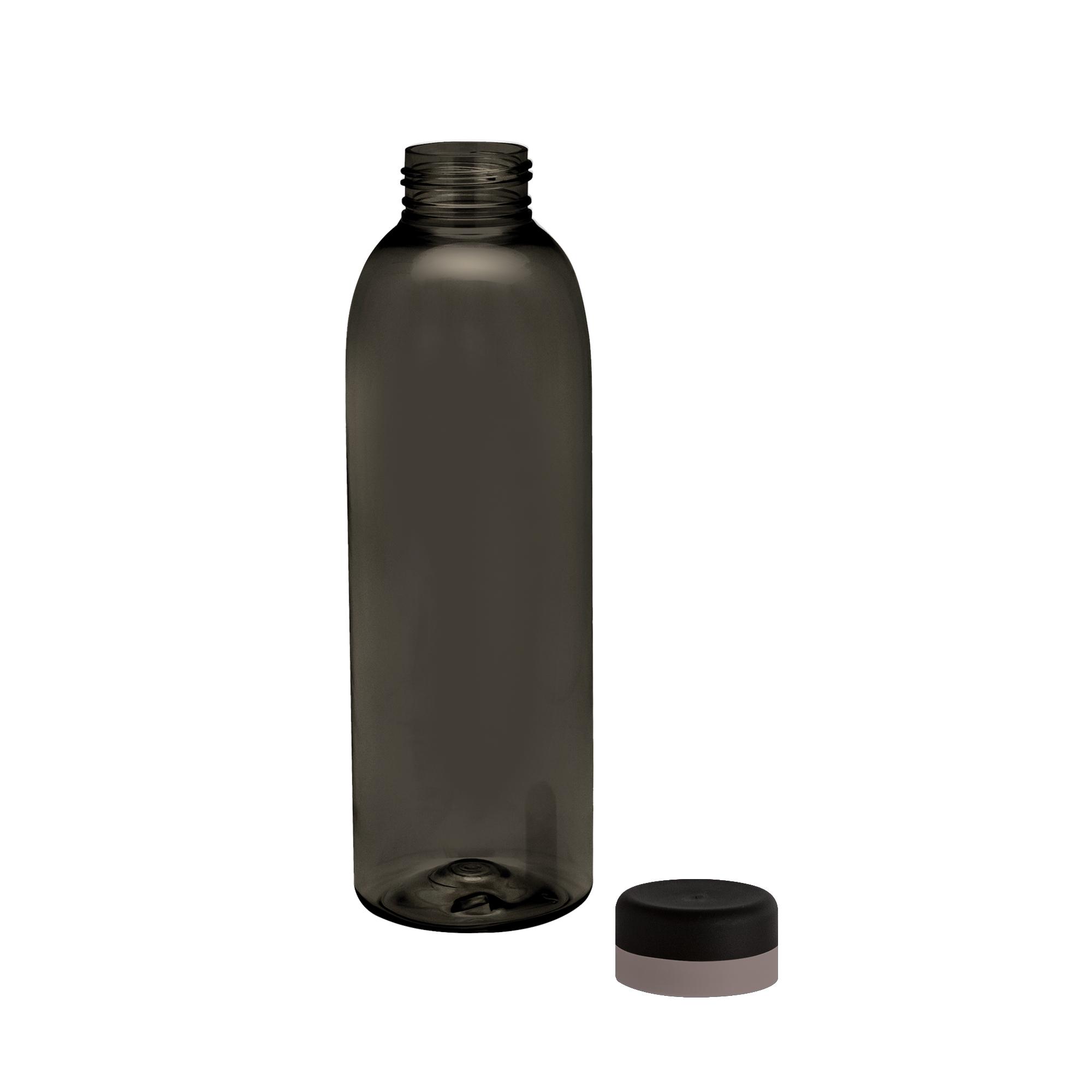 Botella "Baladina full black" - Imagen 3