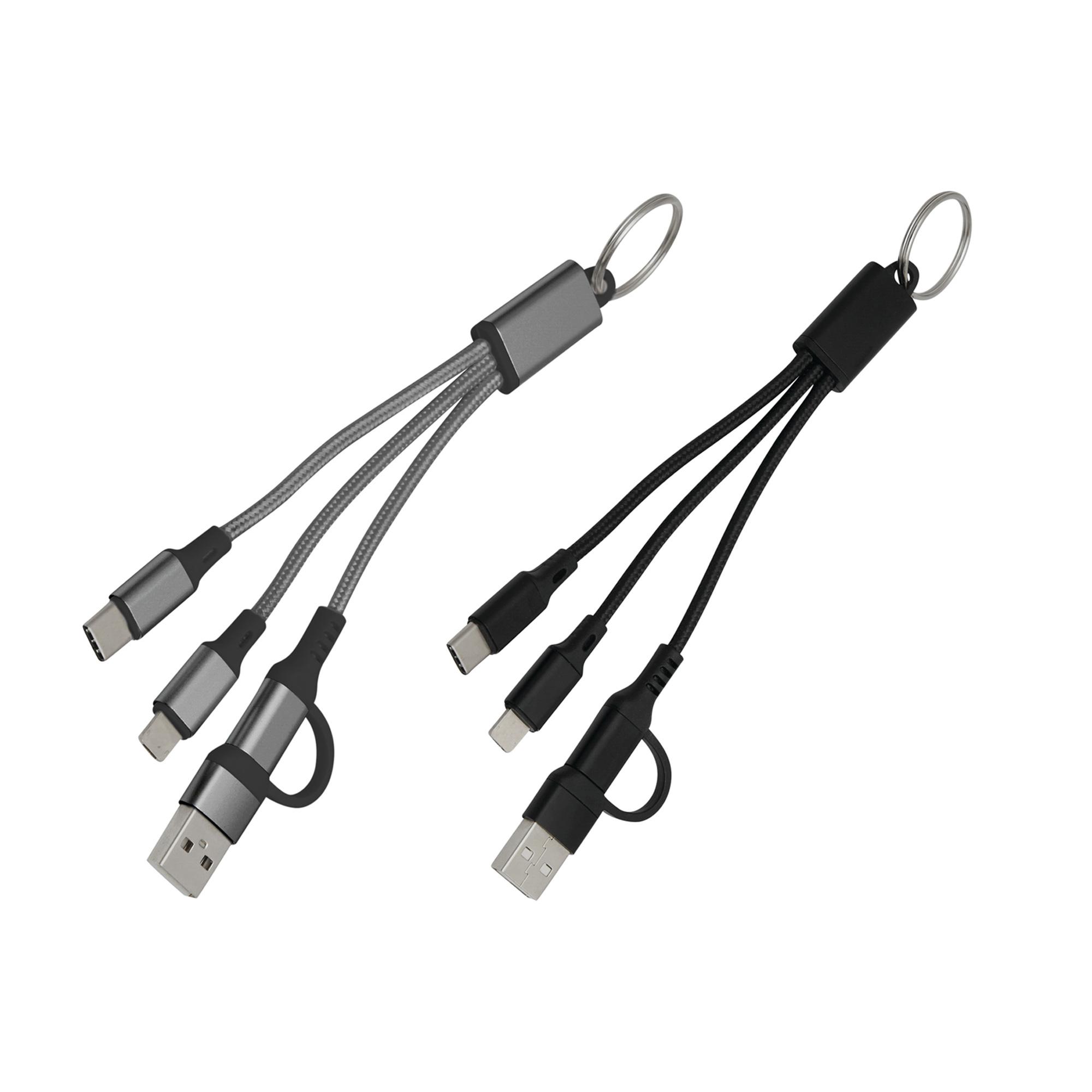 Cable de carga "Unikey"