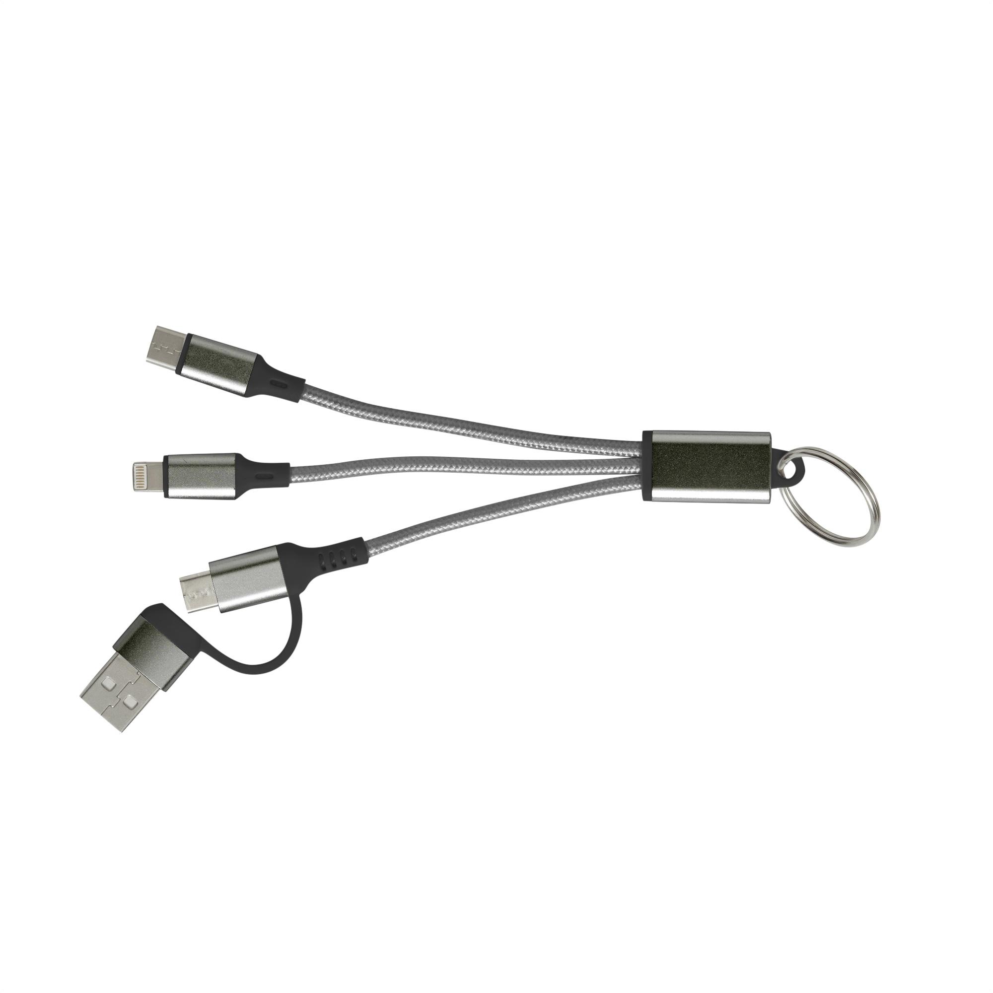 Cable de carga "Unikey" - Imagen 8