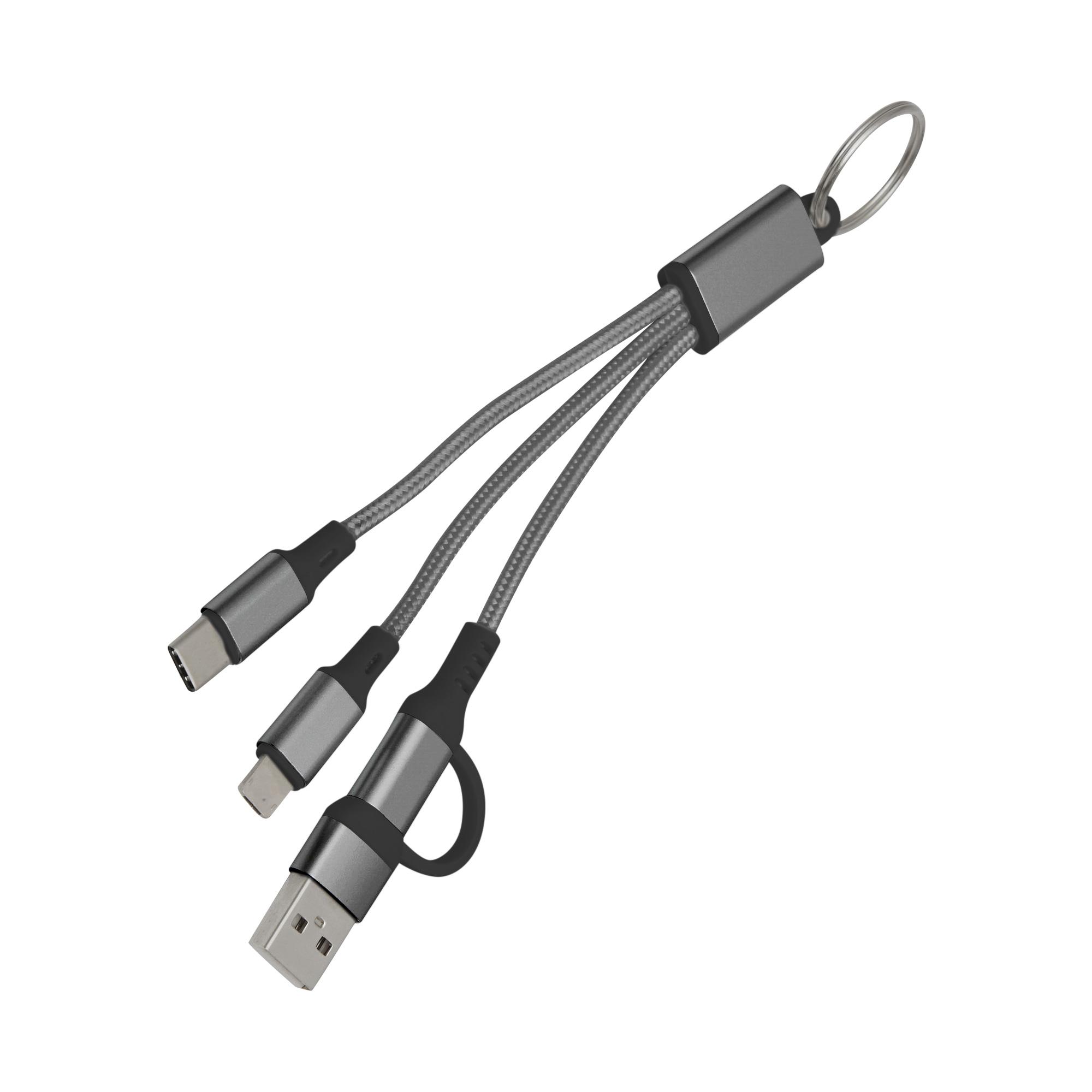Cable de carga "Unikey" - Imagen 7