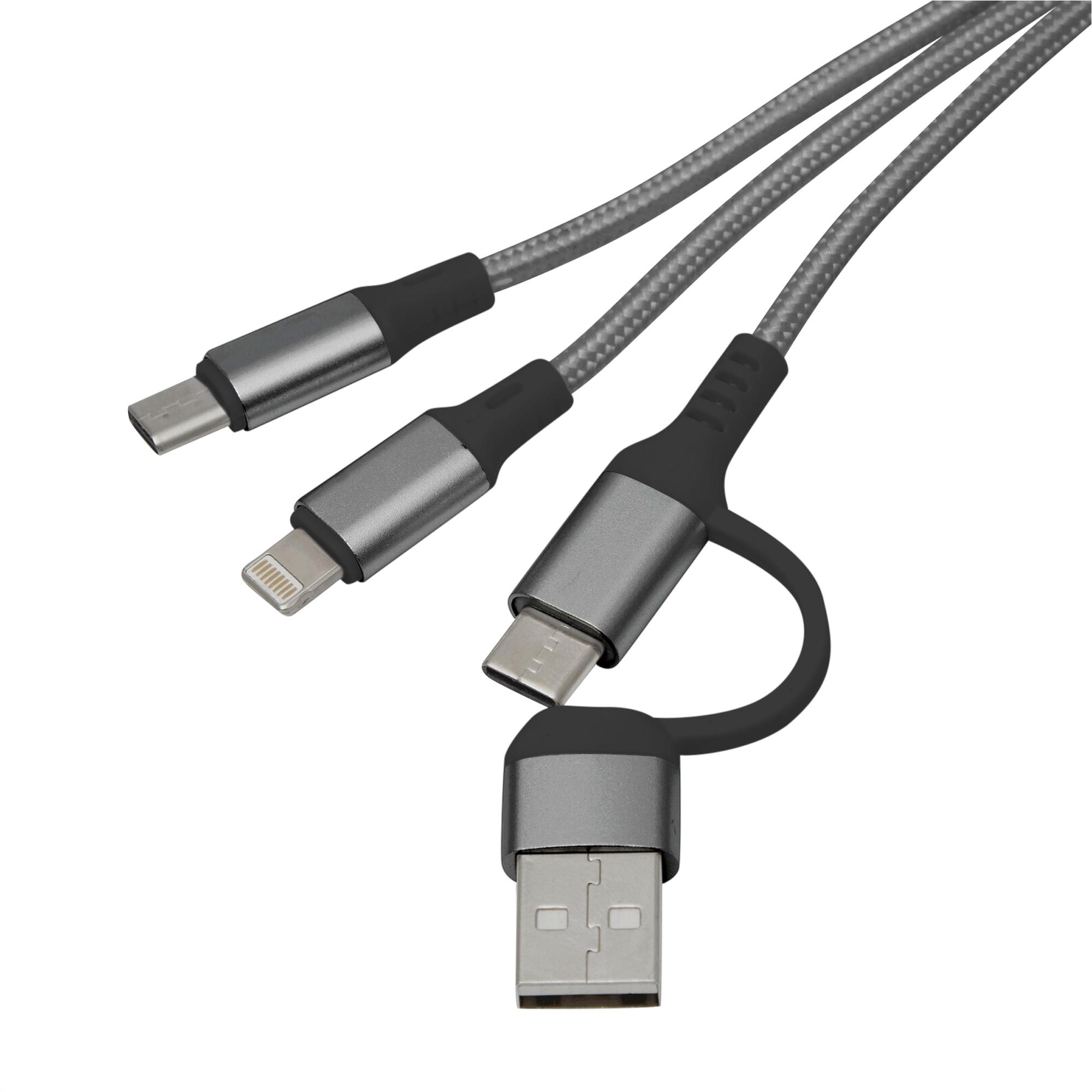 Cable de carga "Unikey" - Imagen 9