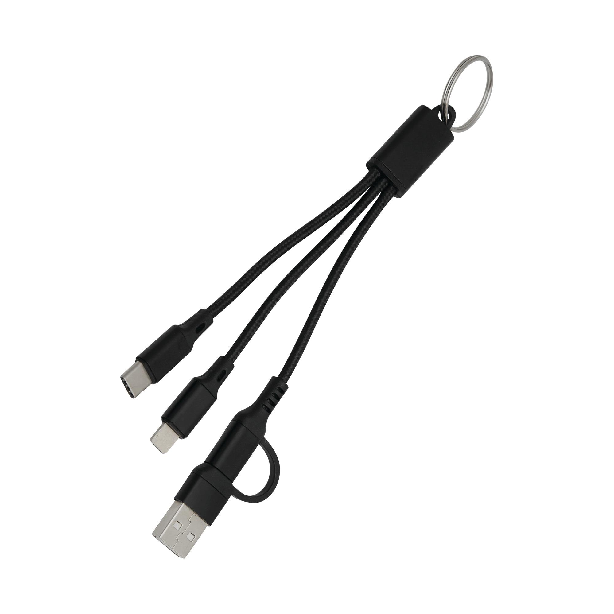 Cable de carga "Unikey" - Imagen 2