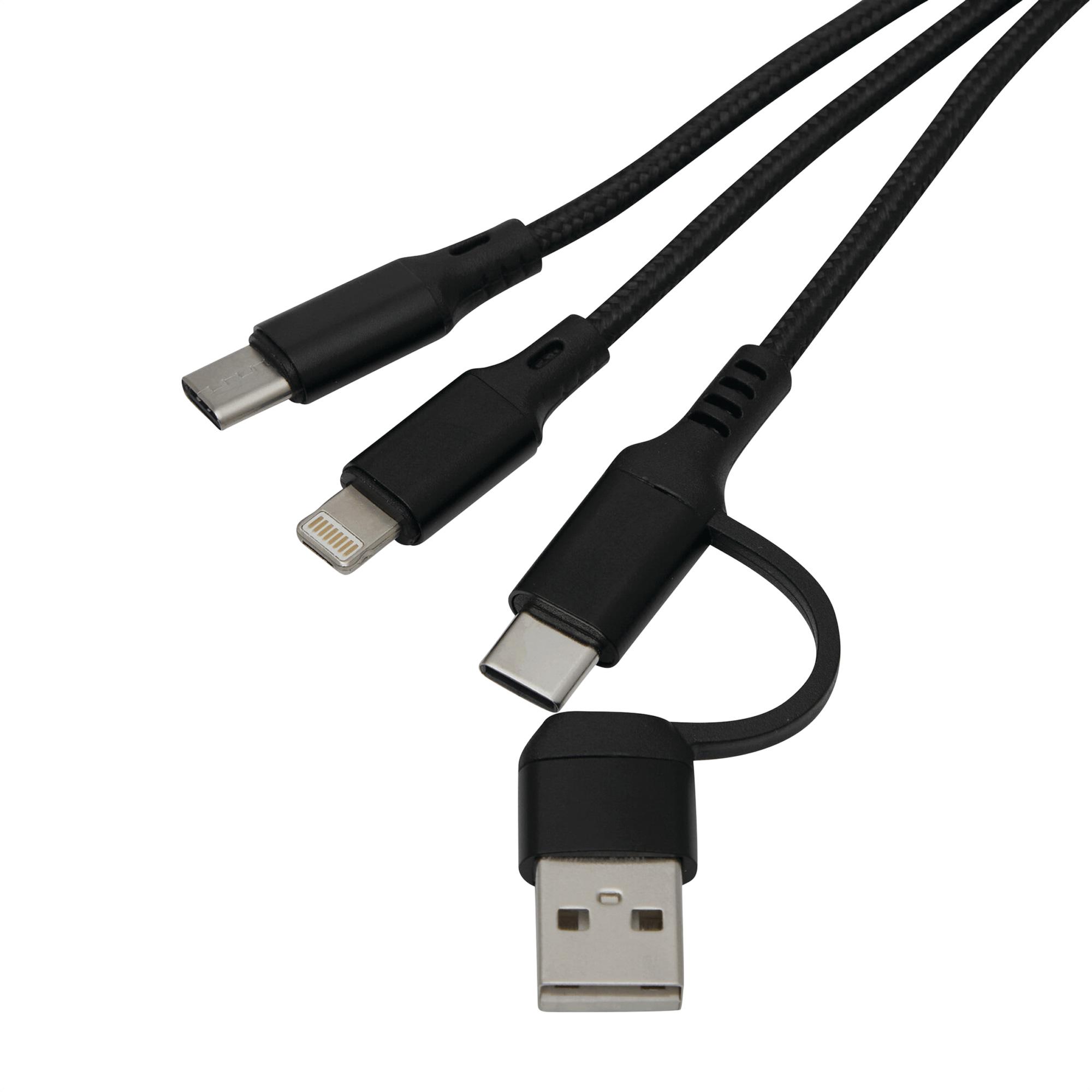 Cable de carga "Unikey" - Imagen 4