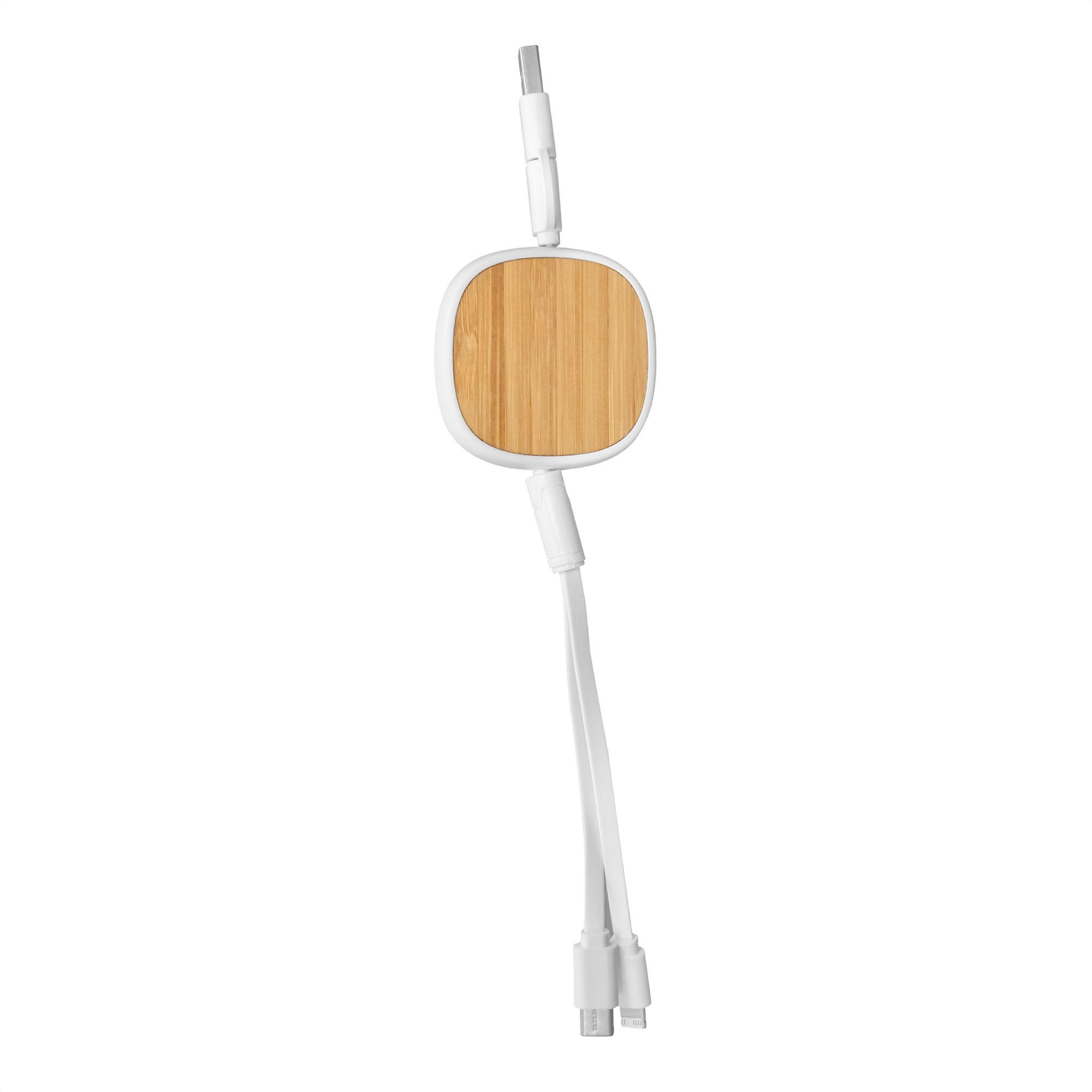 Cable retráctil de carga "Conny" - Imagen 4