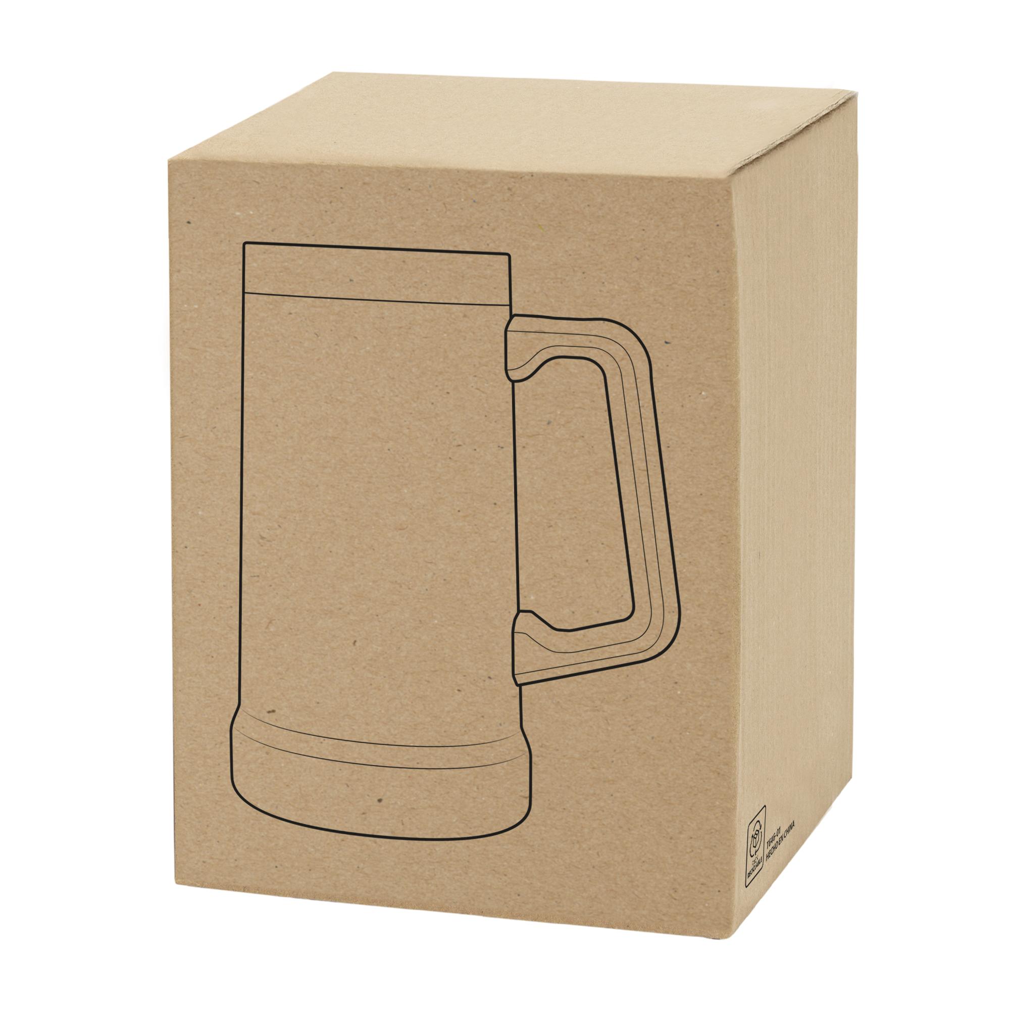 Jarro cervecero térmico "Oktober" - Imagen 5