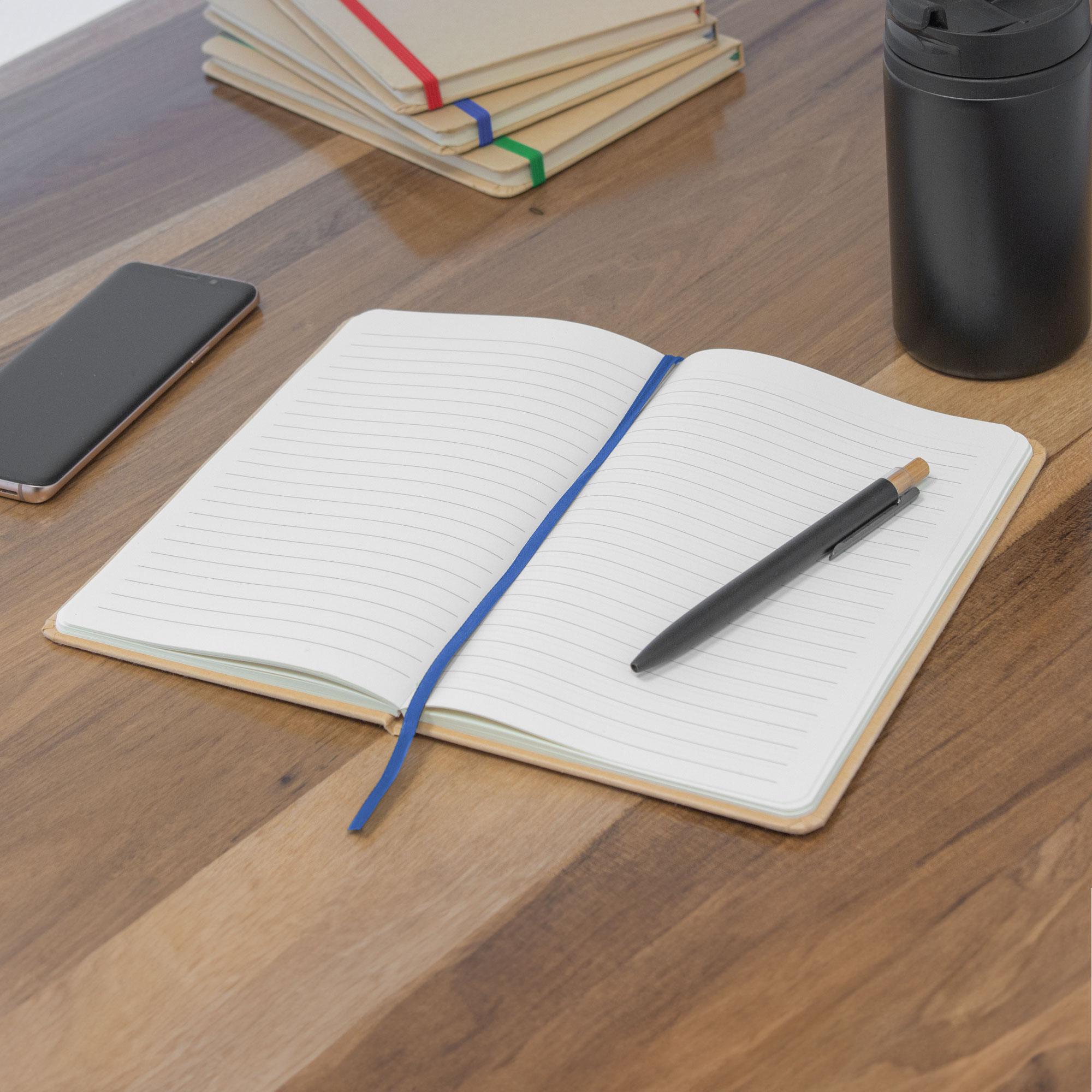 Libreta "Bookraft" - Imagen 21