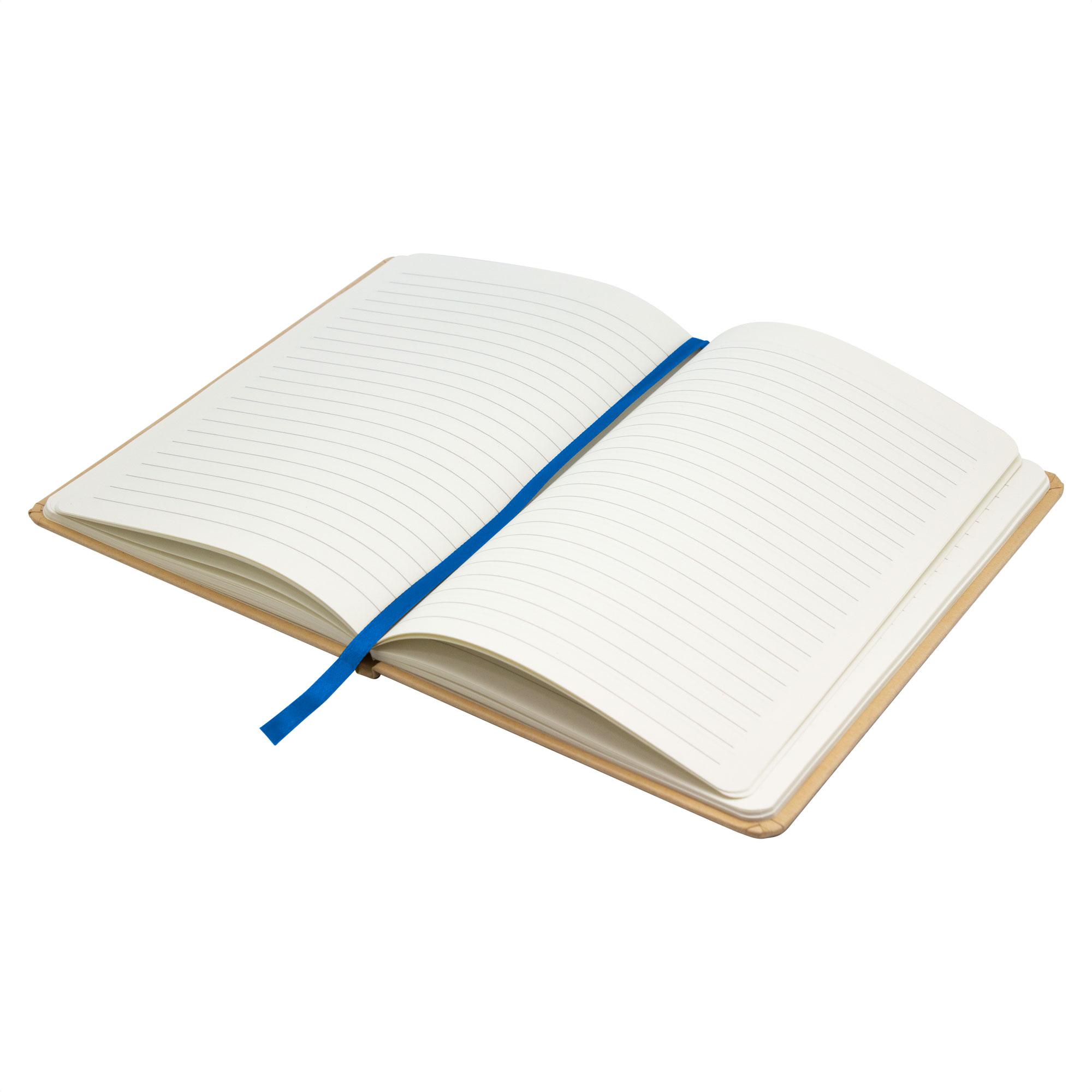 Libreta "Bookraft" - Imagen 19