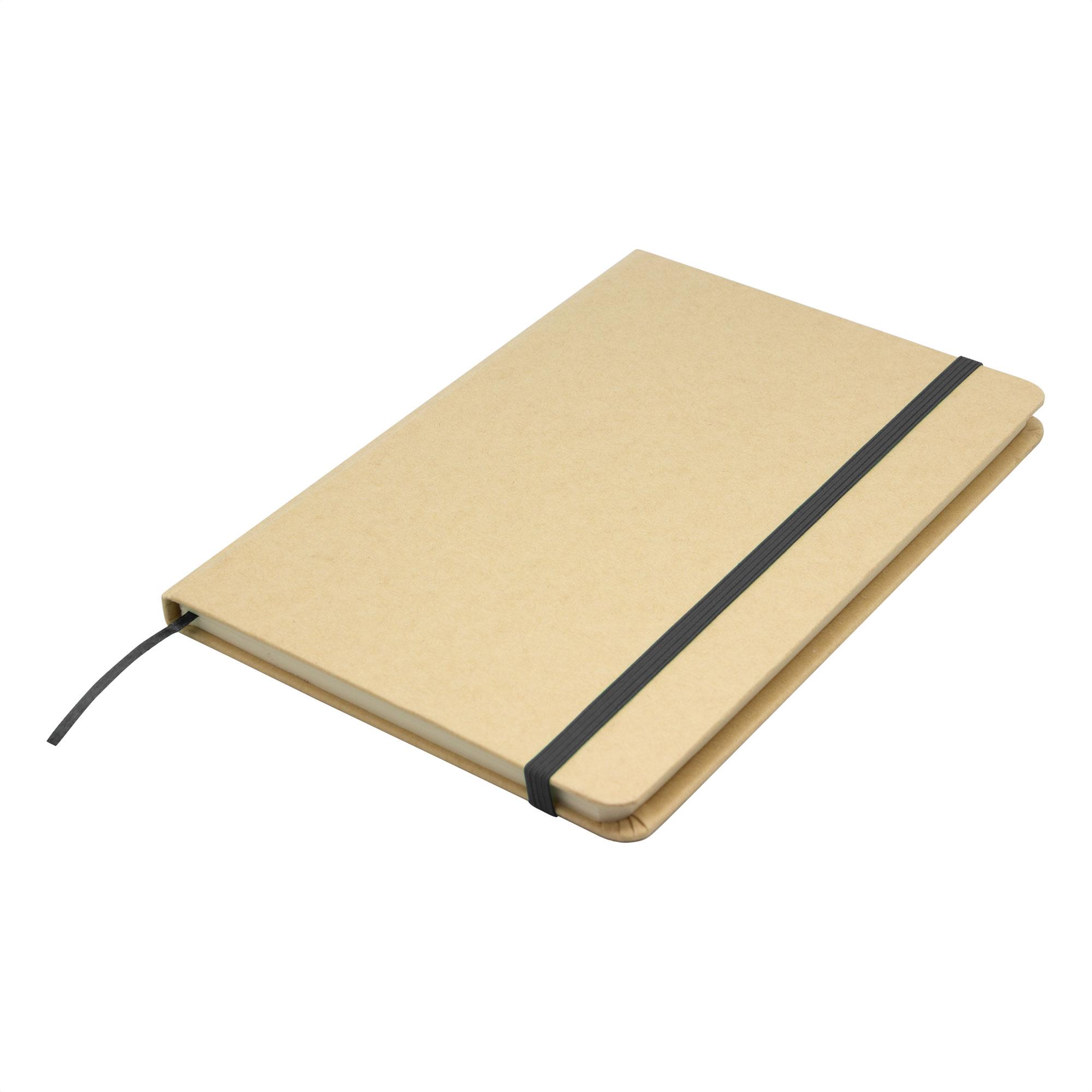 Libreta "Bookraft" - Imagen 2