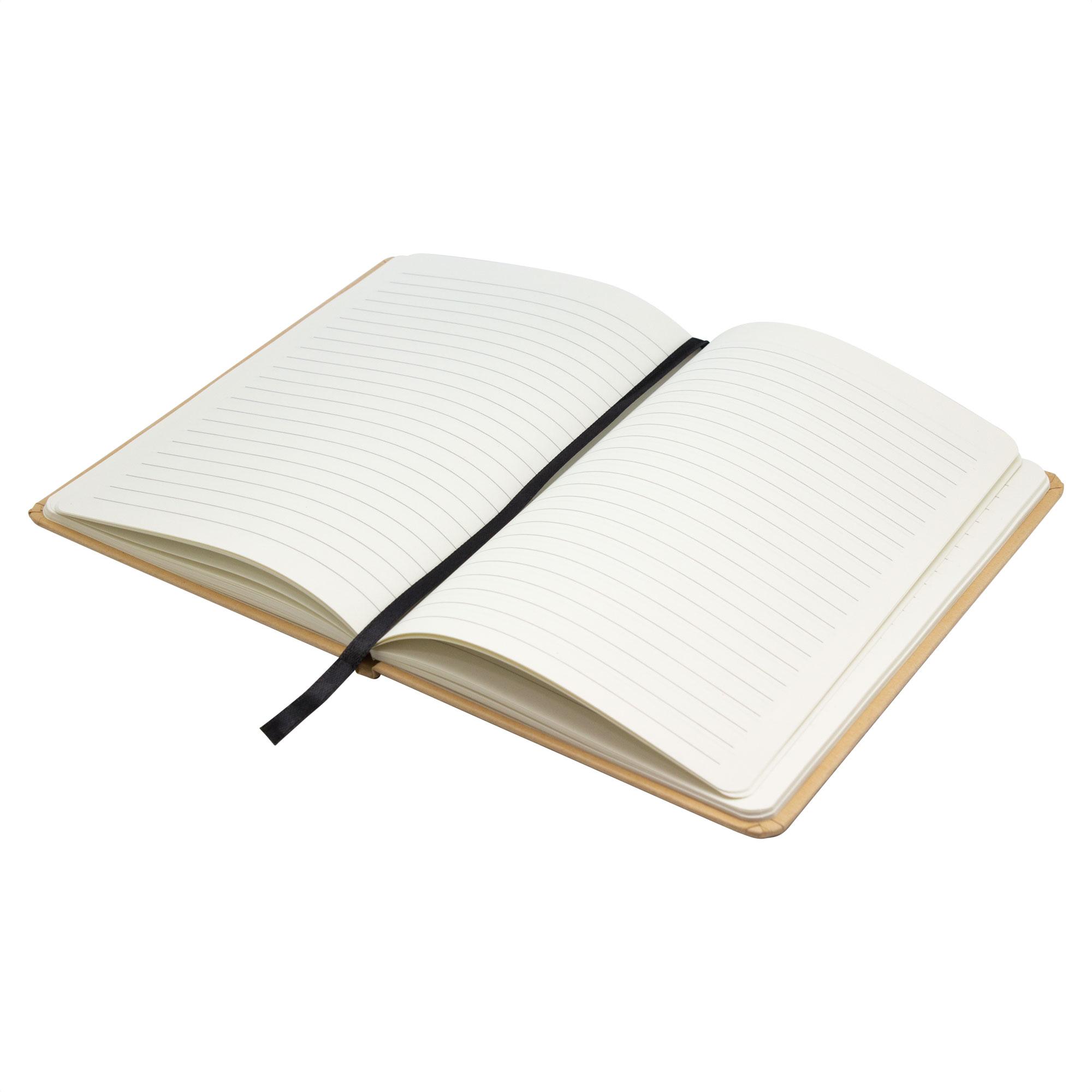 Libreta "Bookraft" - Imagen 4