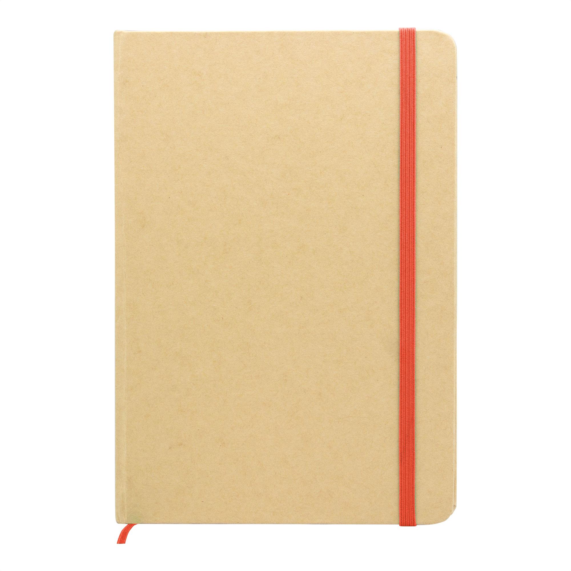 Libreta "Bookraft" - Imagen 13