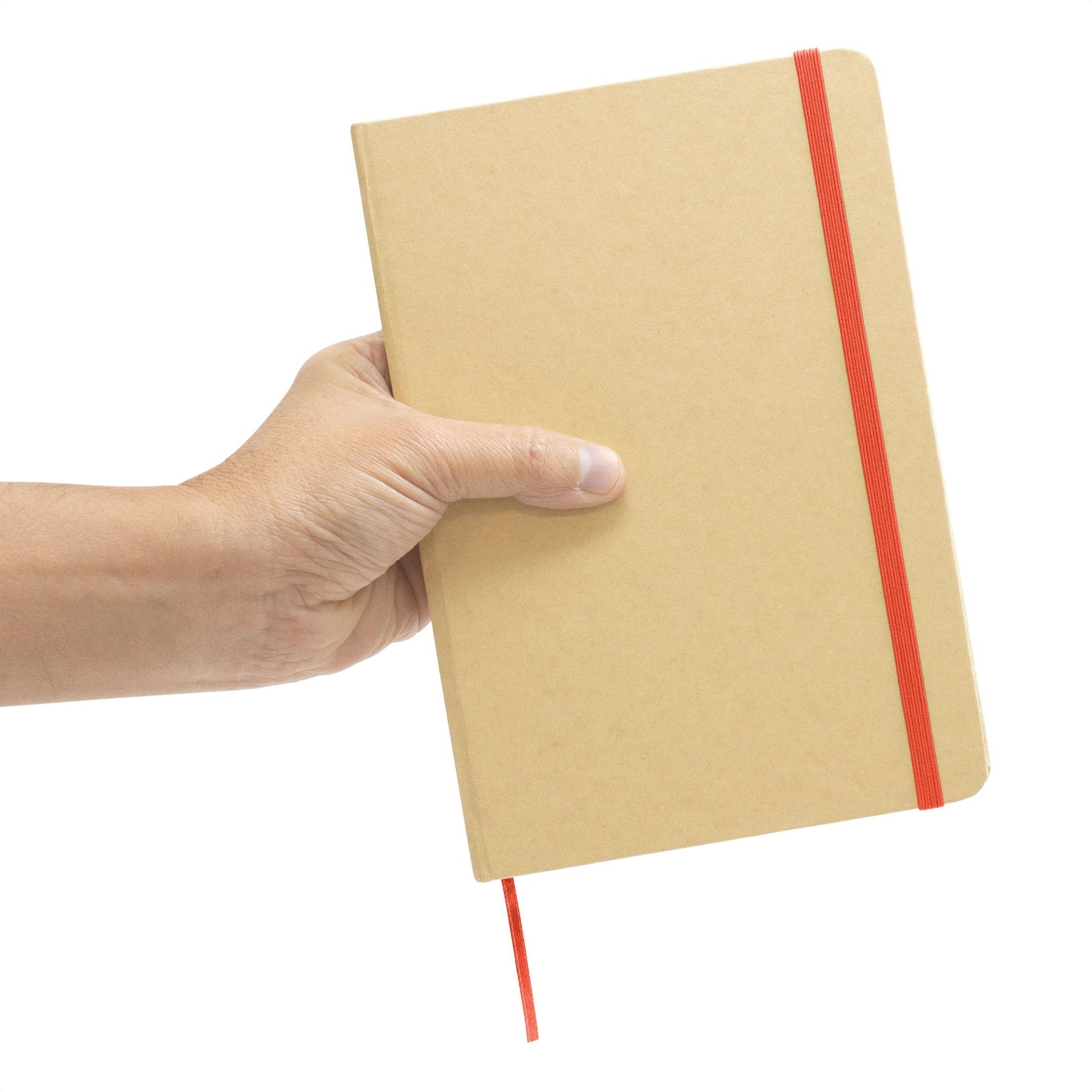 Libreta "Bookraft" - Imagen 15