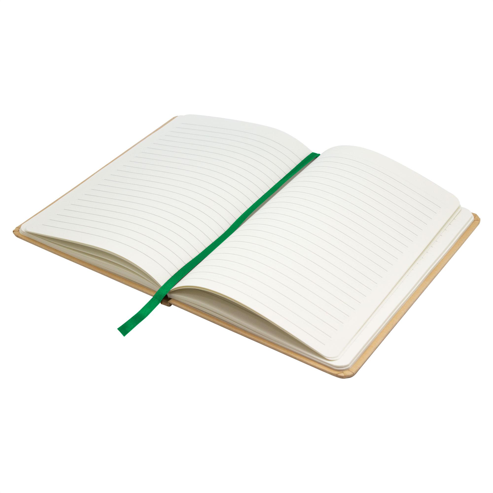 Libreta "Bookraft" - Imagen 9