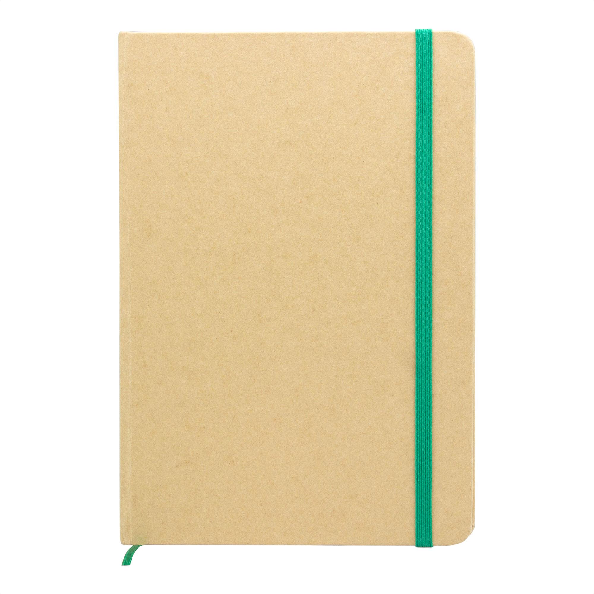 Libreta "Bookraft" - Imagen 8