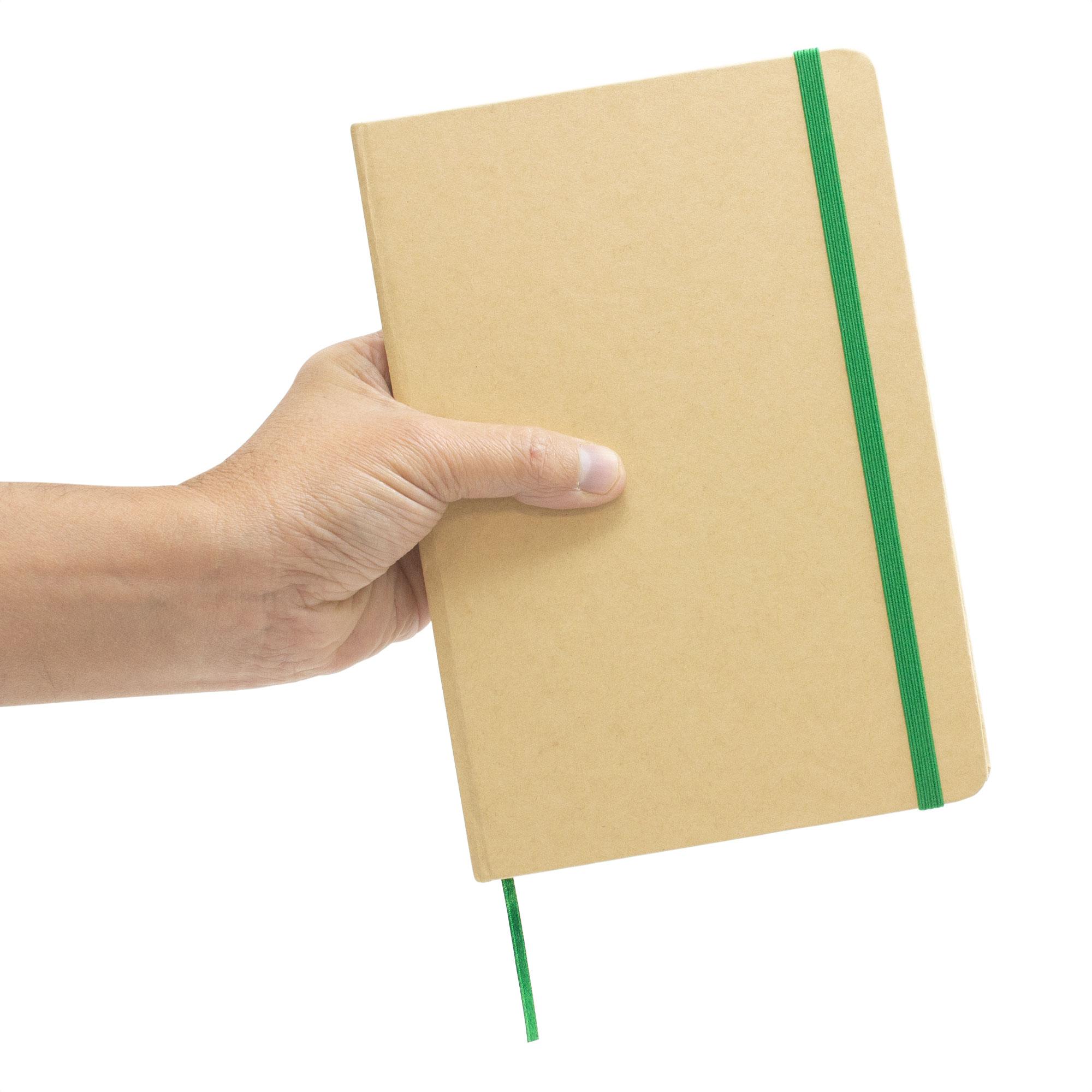 Libreta "Bookraft" - Imagen 10